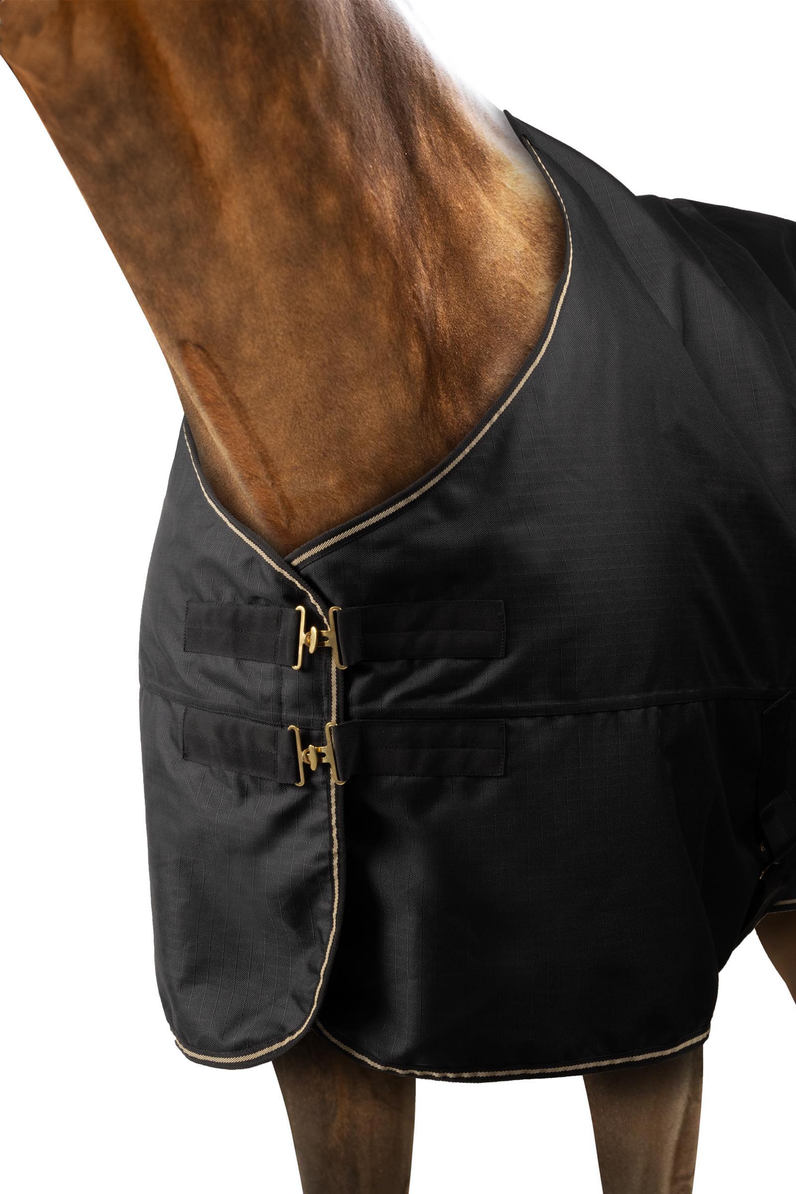 Horze 1200D udedækken, 100 g