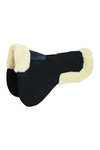 Kentucky Horsewear Half Pad Sheepskin Impact Equalizer