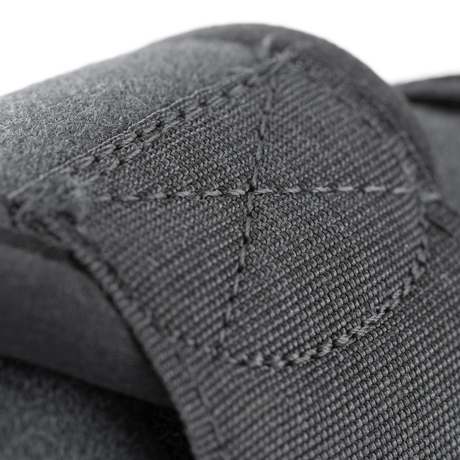 Back on Track arbejdsgamacher, forben