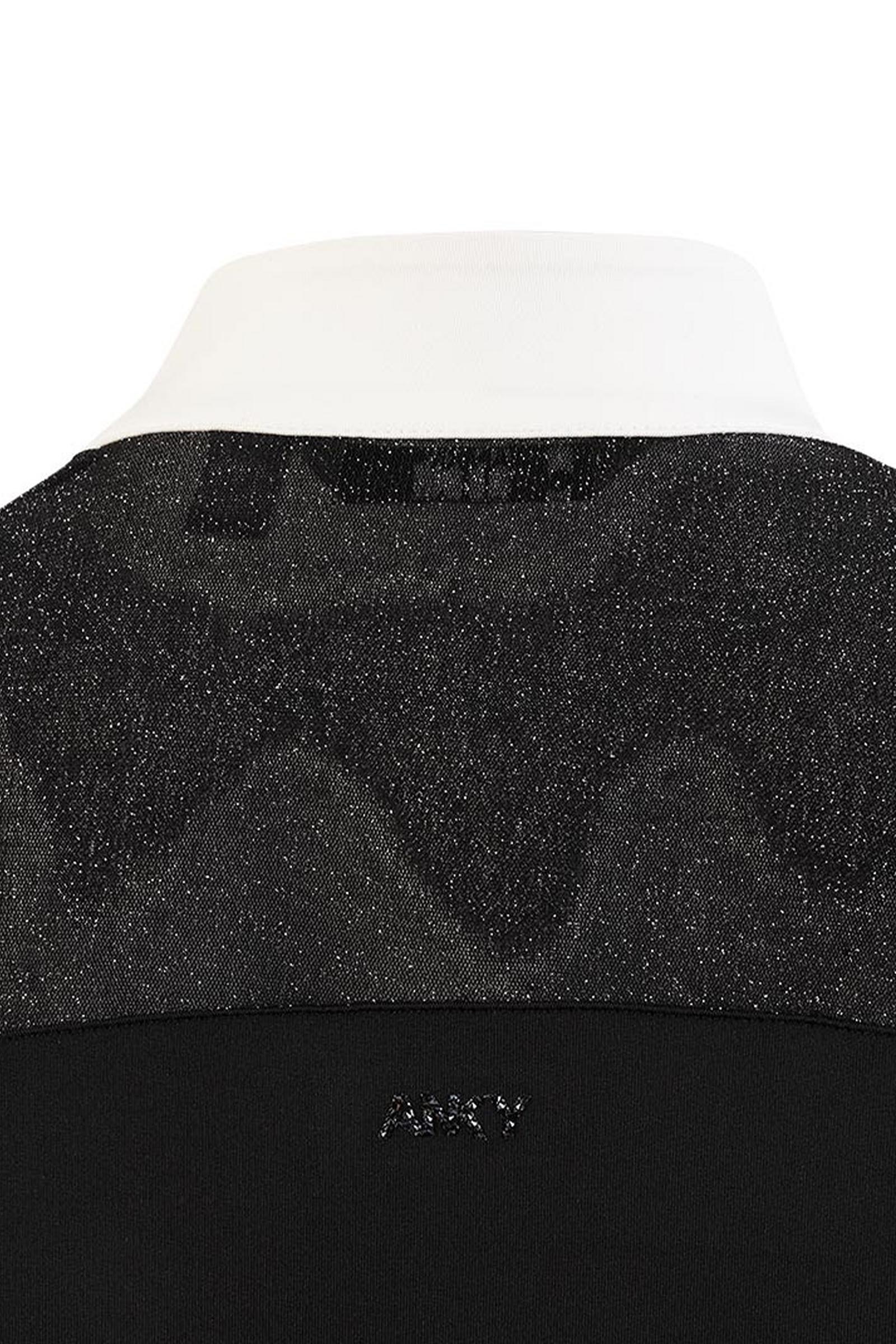 ANKY Competition Luminous Dame Skjorte Lang &AElig;rme