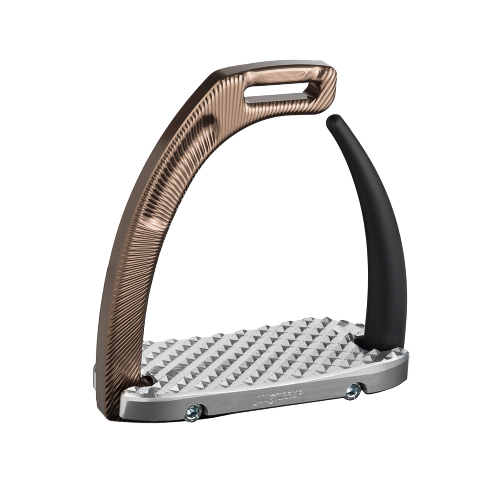 Brown Jin Stirrup Air