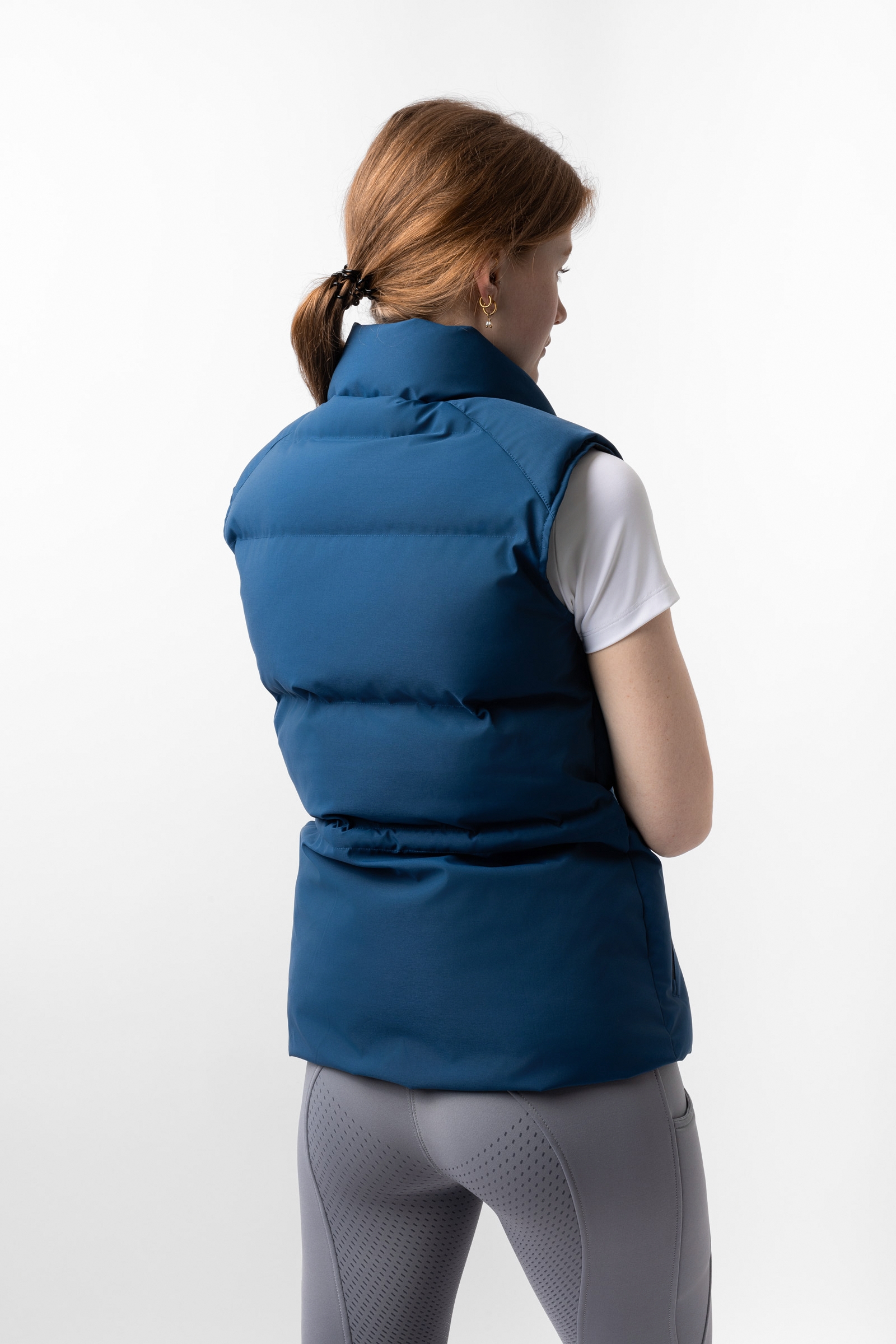 Horze Oona vatteret ridevest