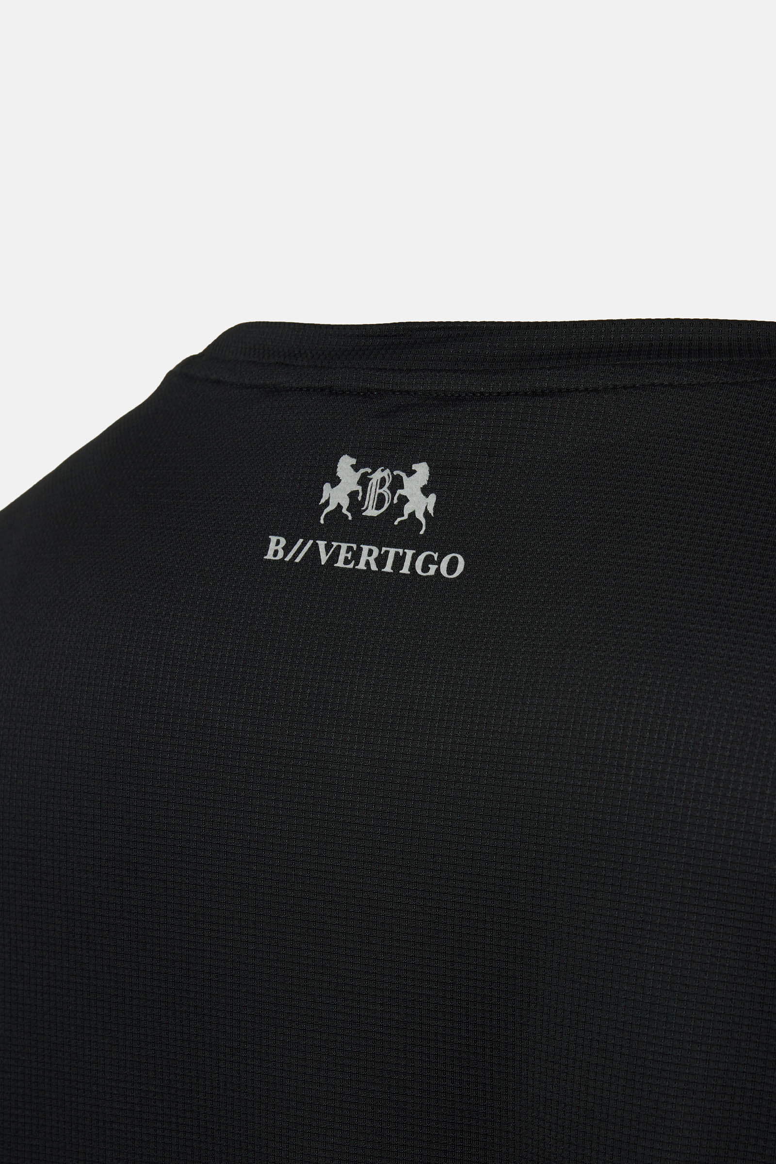 B Vertigo Mikael herre funktionel t-shirt