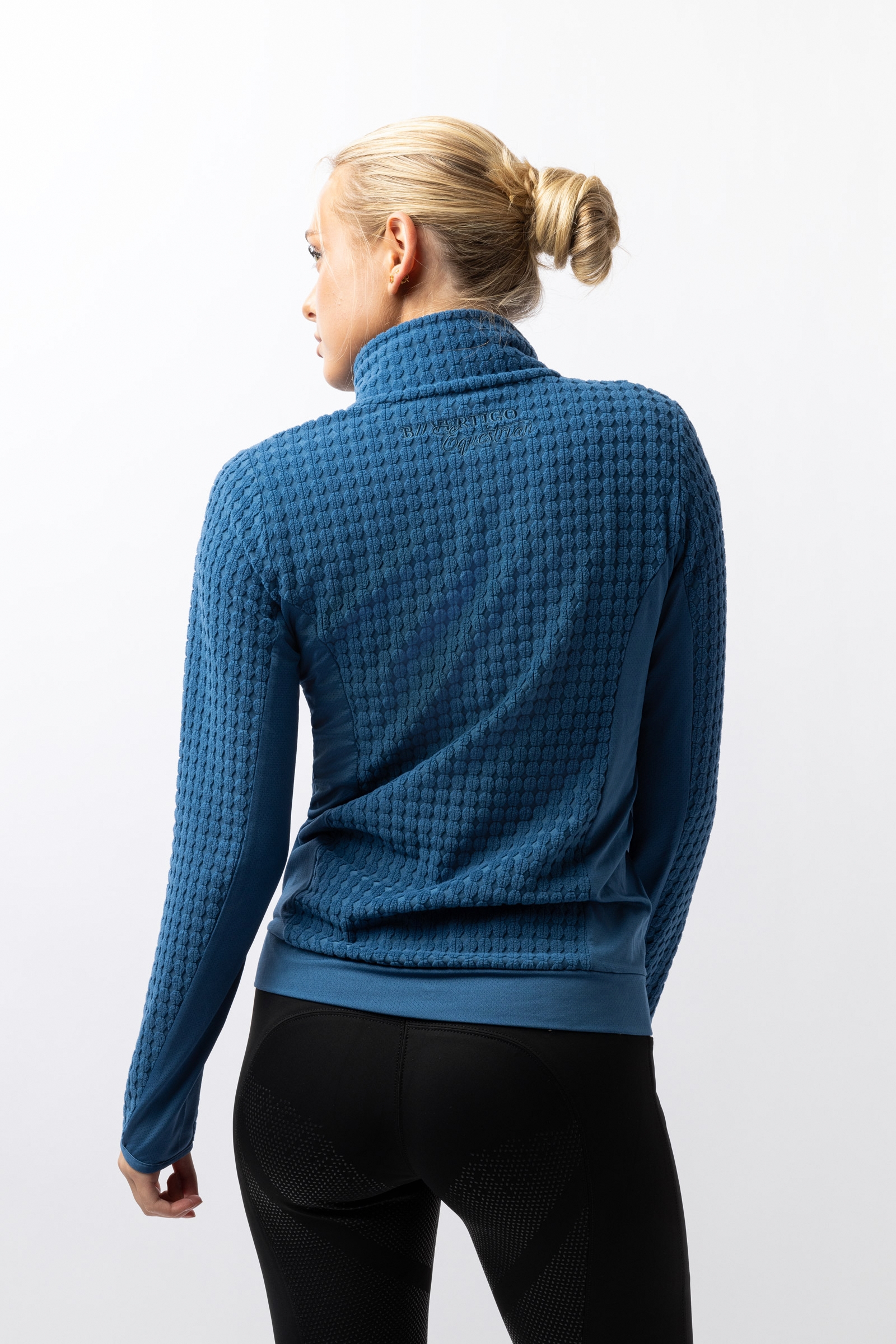 B Vertigo Darcey fleece ridejakke