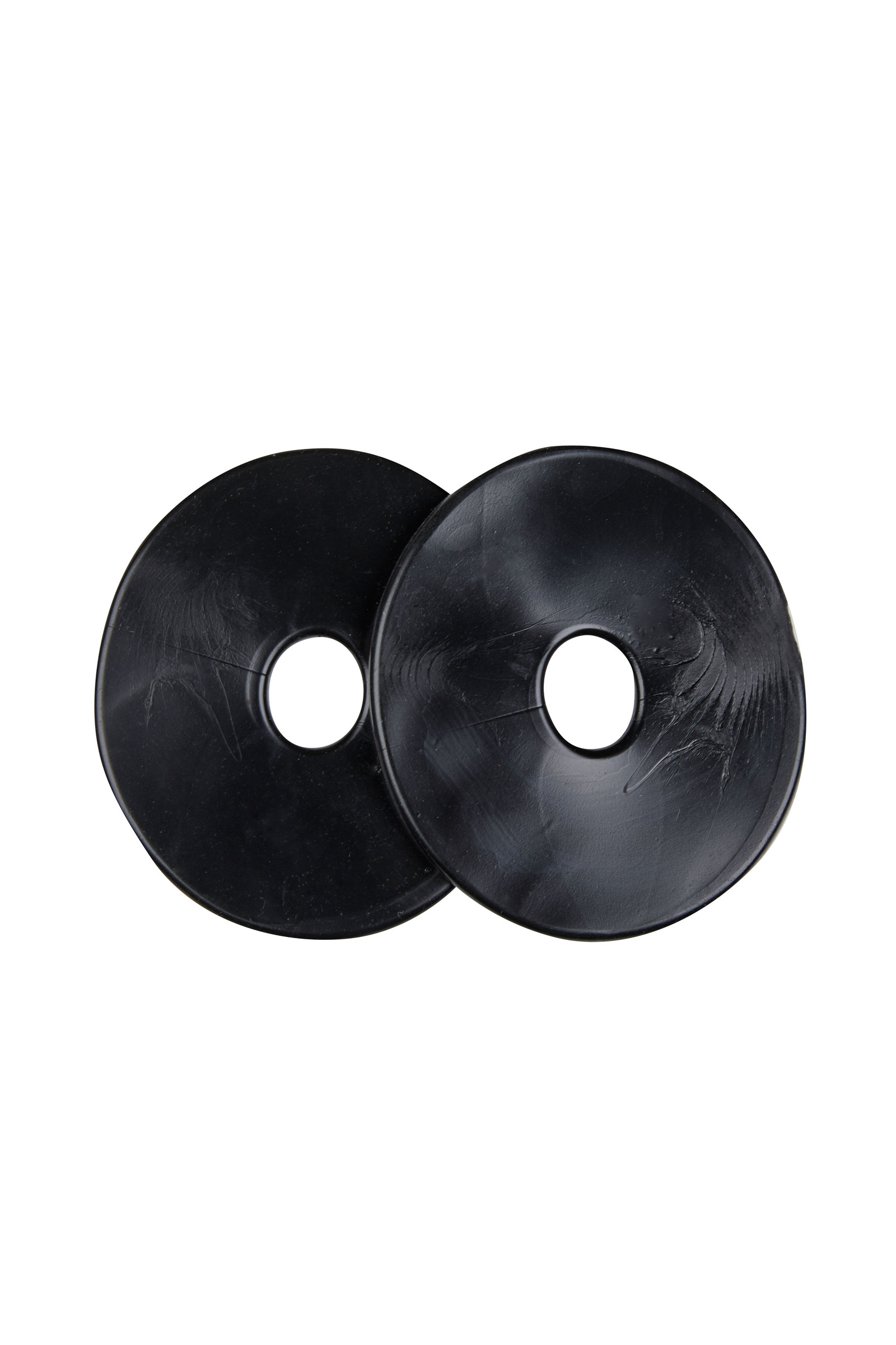 LeMieux silikone bidringe