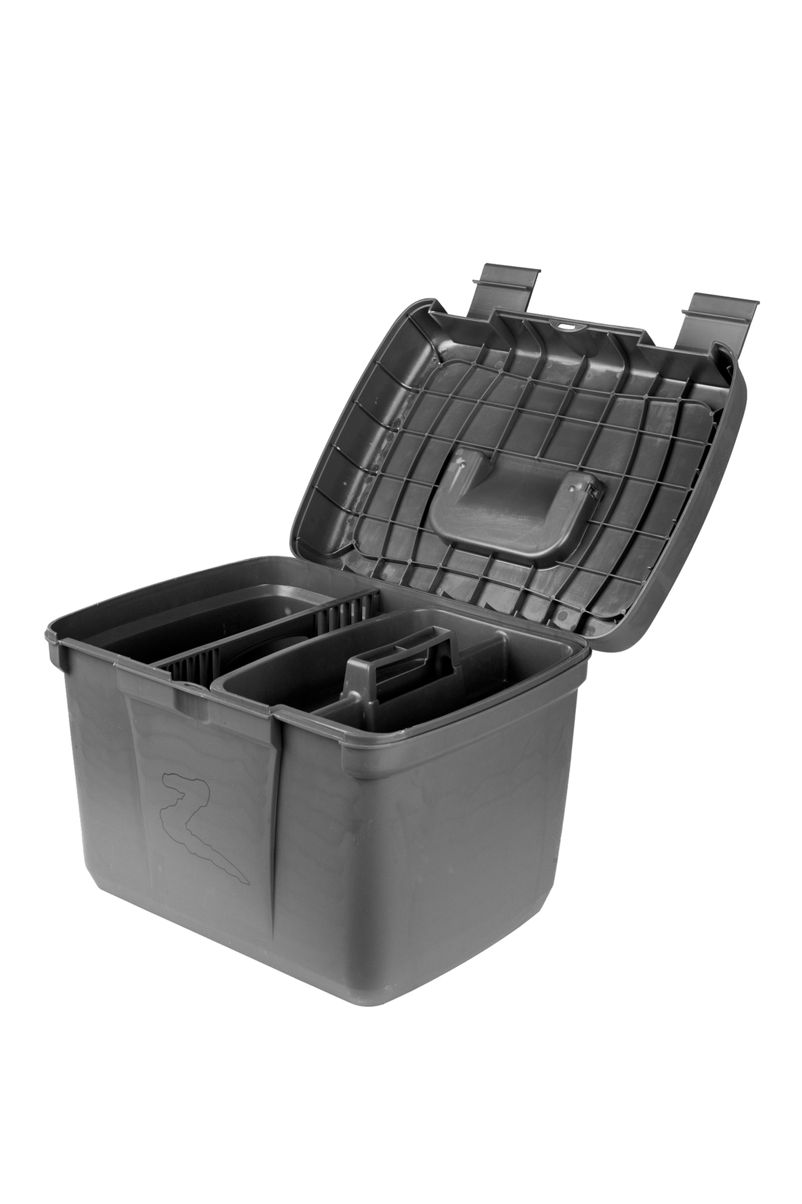 Horze Smart grooming-boks.