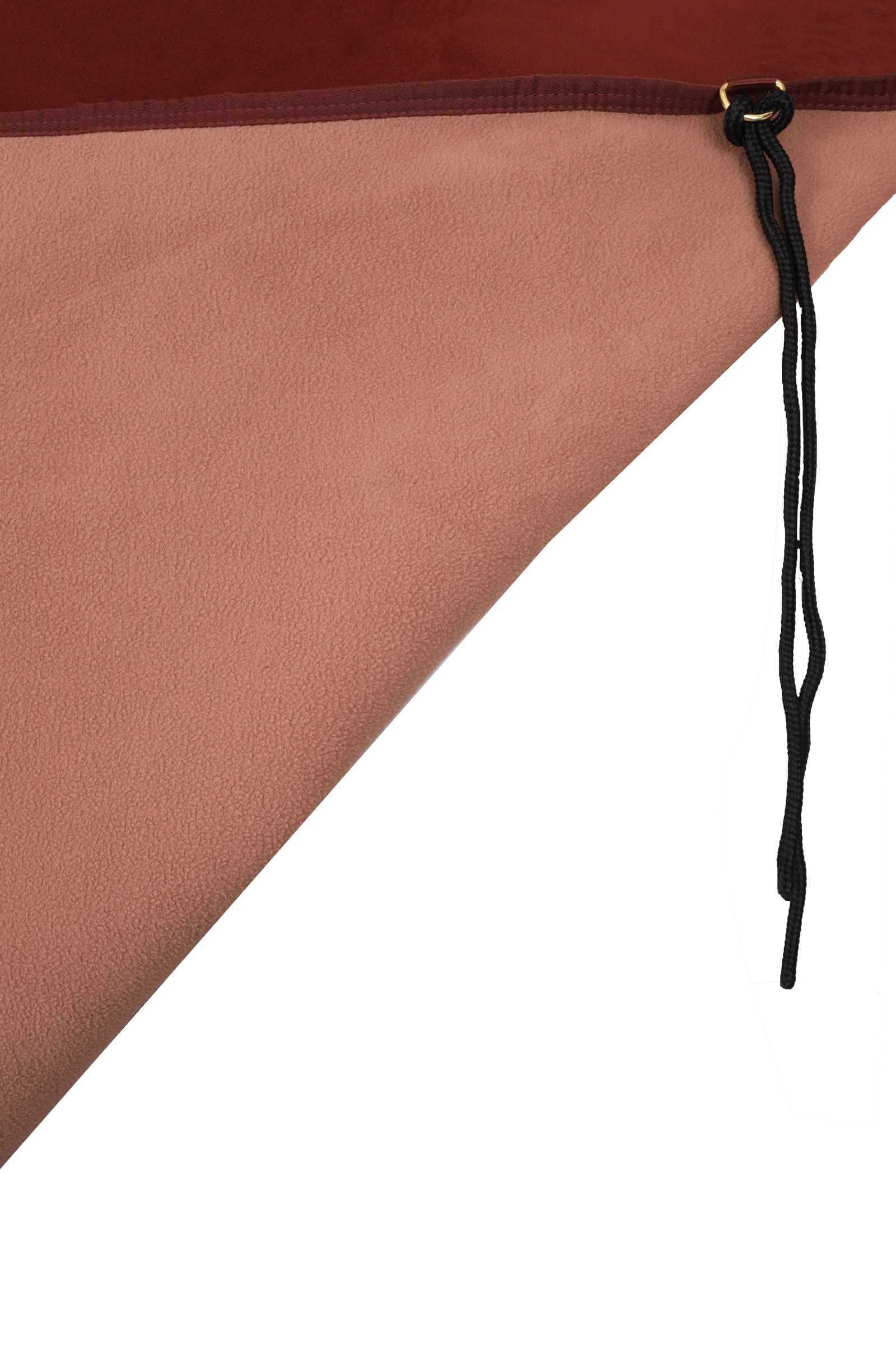 Horze Terrazzo Double Bonded Fleece Cooler