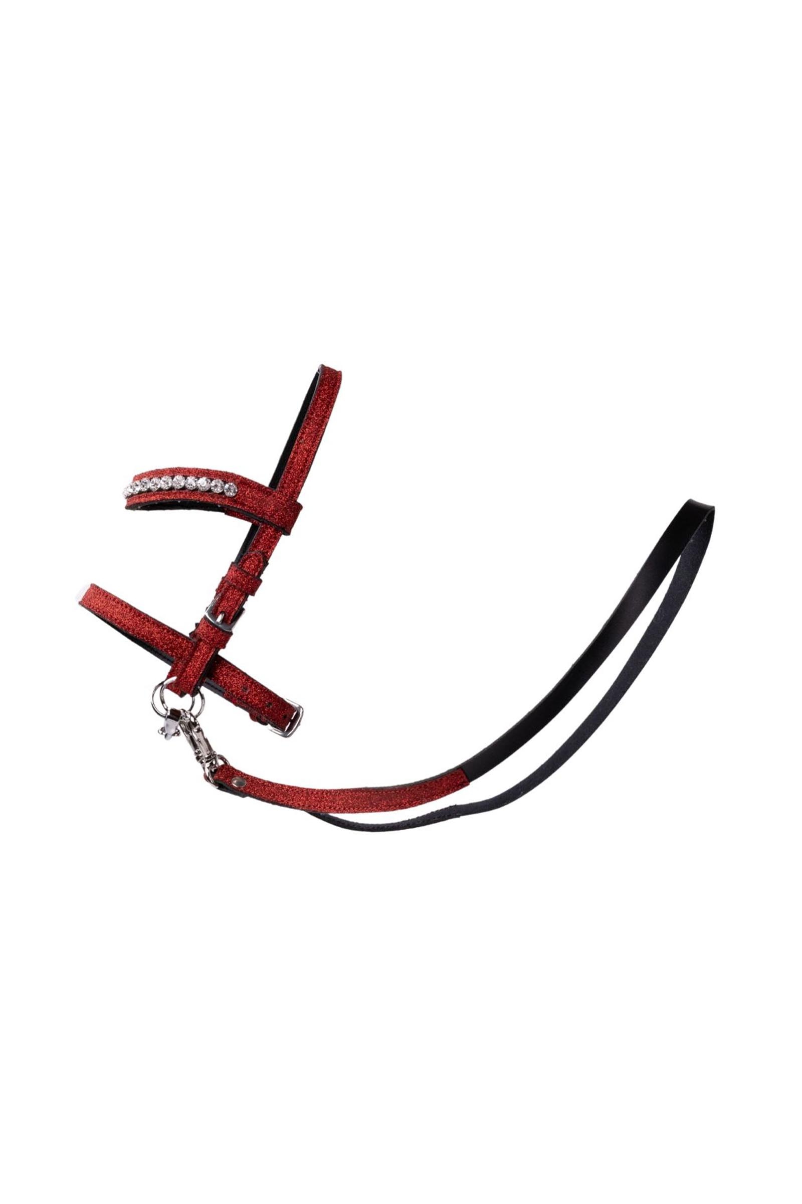 My Hobby Horse trense med glimmer