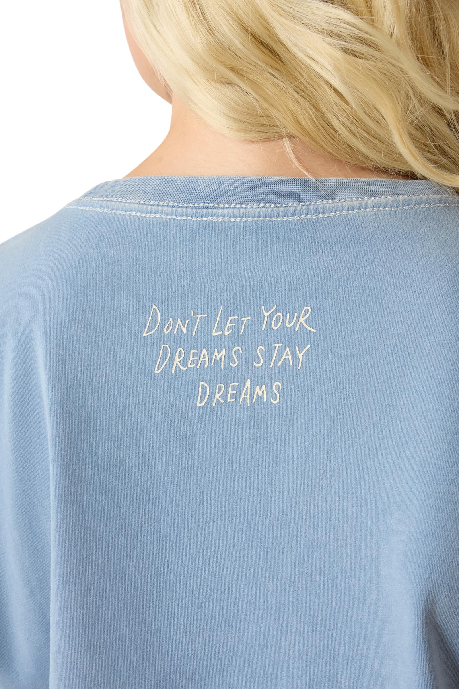 Ariat Dame Lucky Dreams T-shirt