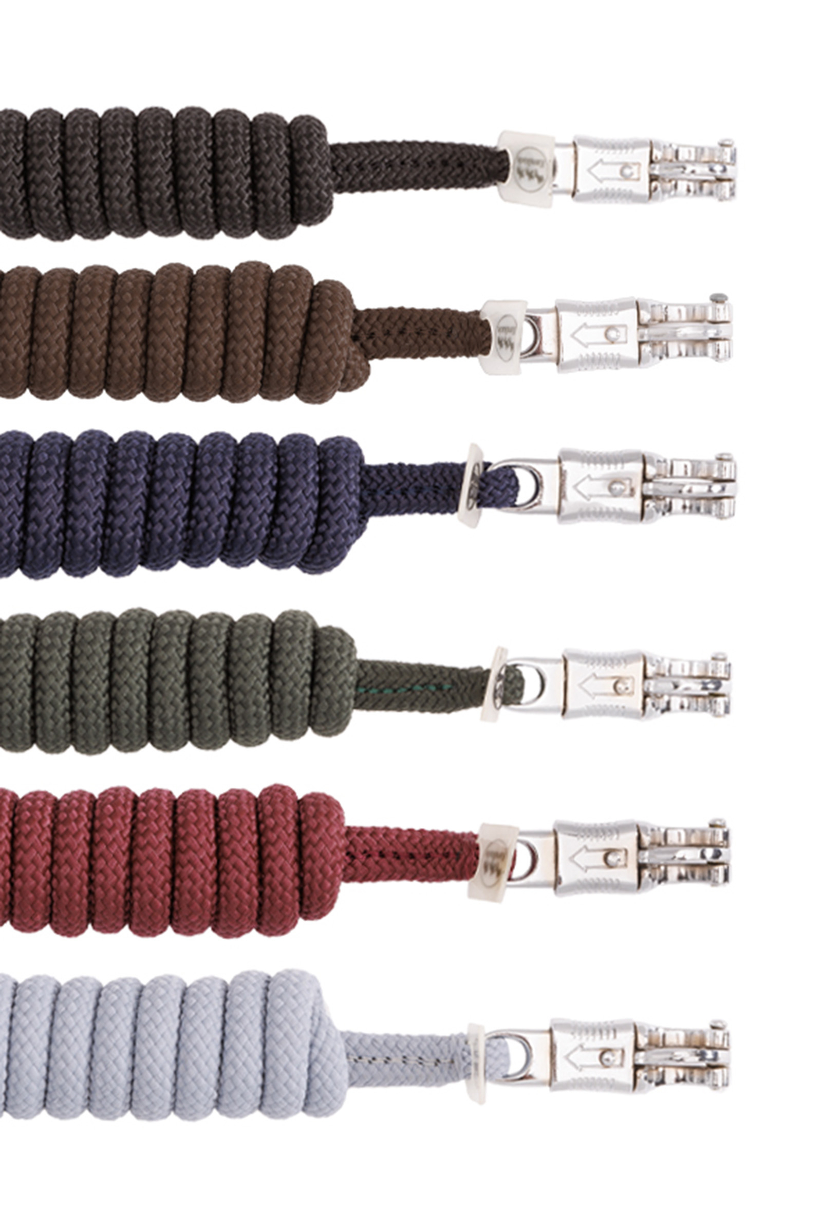 Kavalkade tr&aelig;ktov med panikkrog