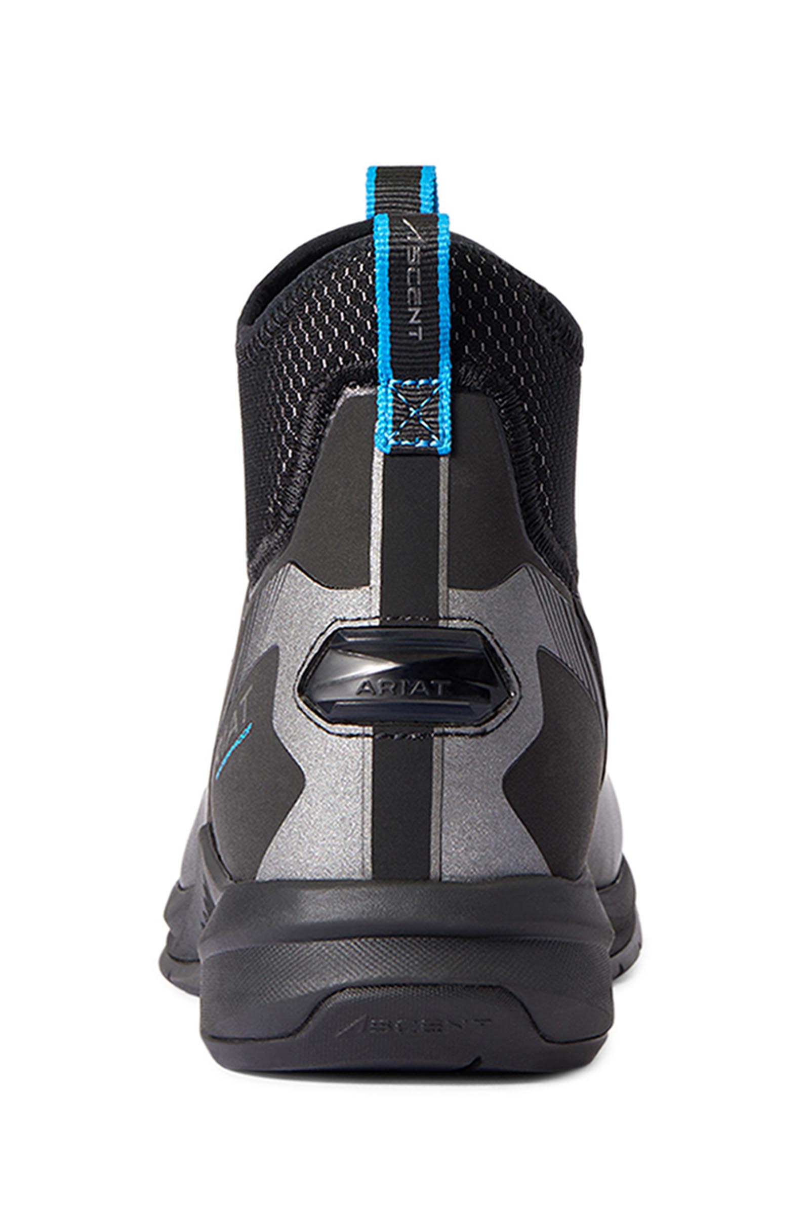 Ariat Ascent H2O dámské voděodolné jodhpur boty