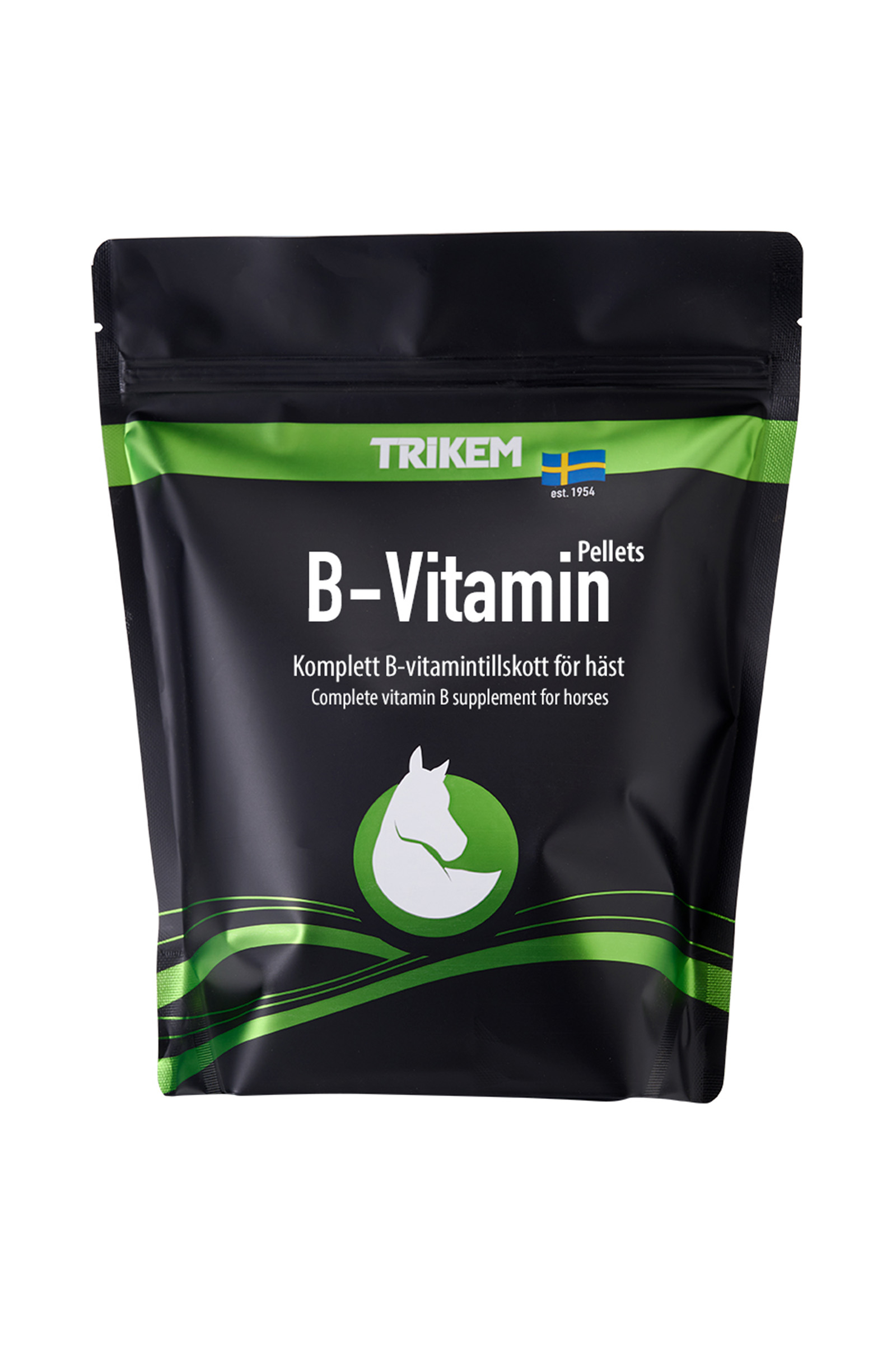 Trikem B-vitaminpiller, 1kg