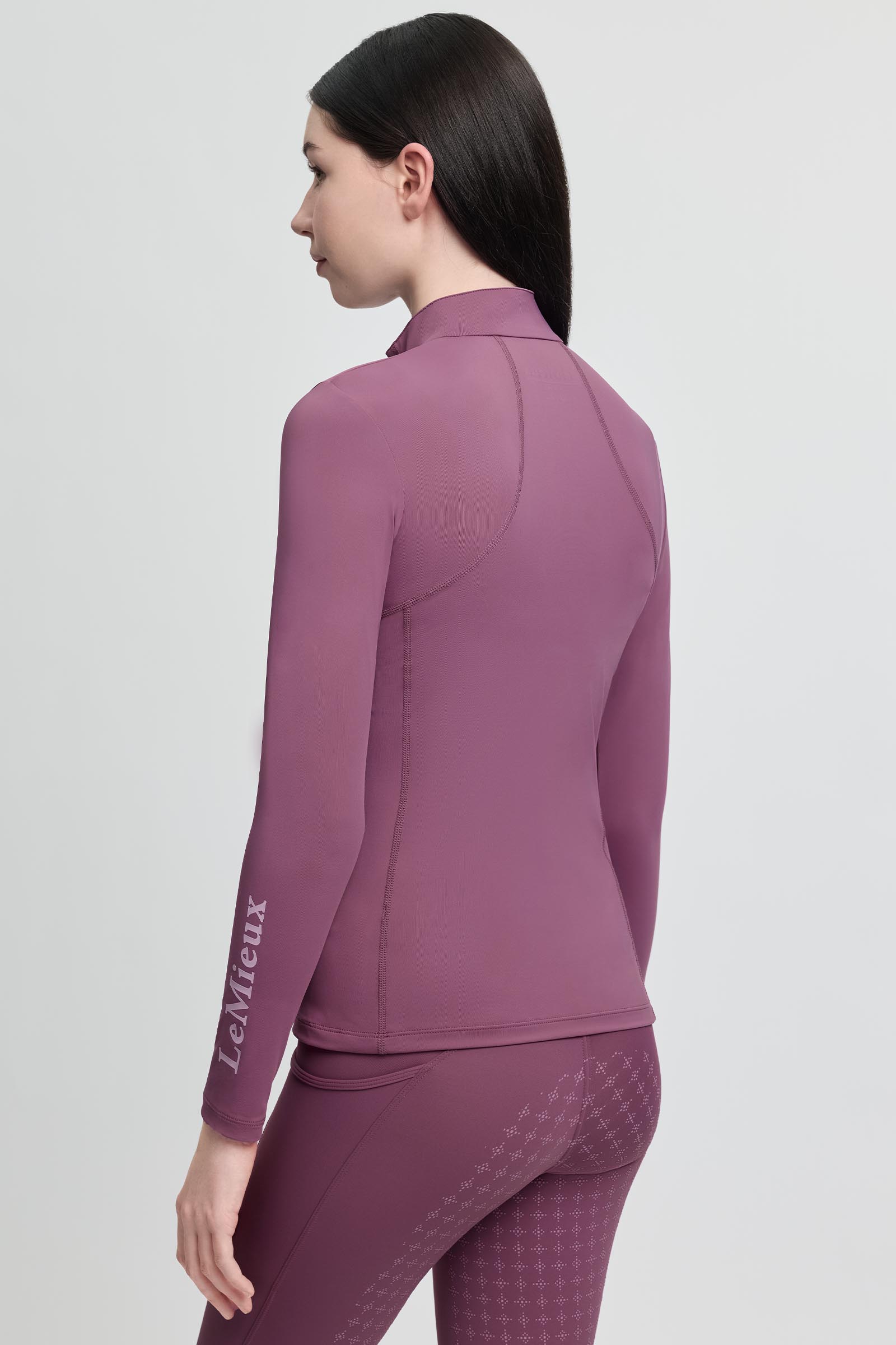 LeMieux Young Rider Classique b&oslash;rne baselayer