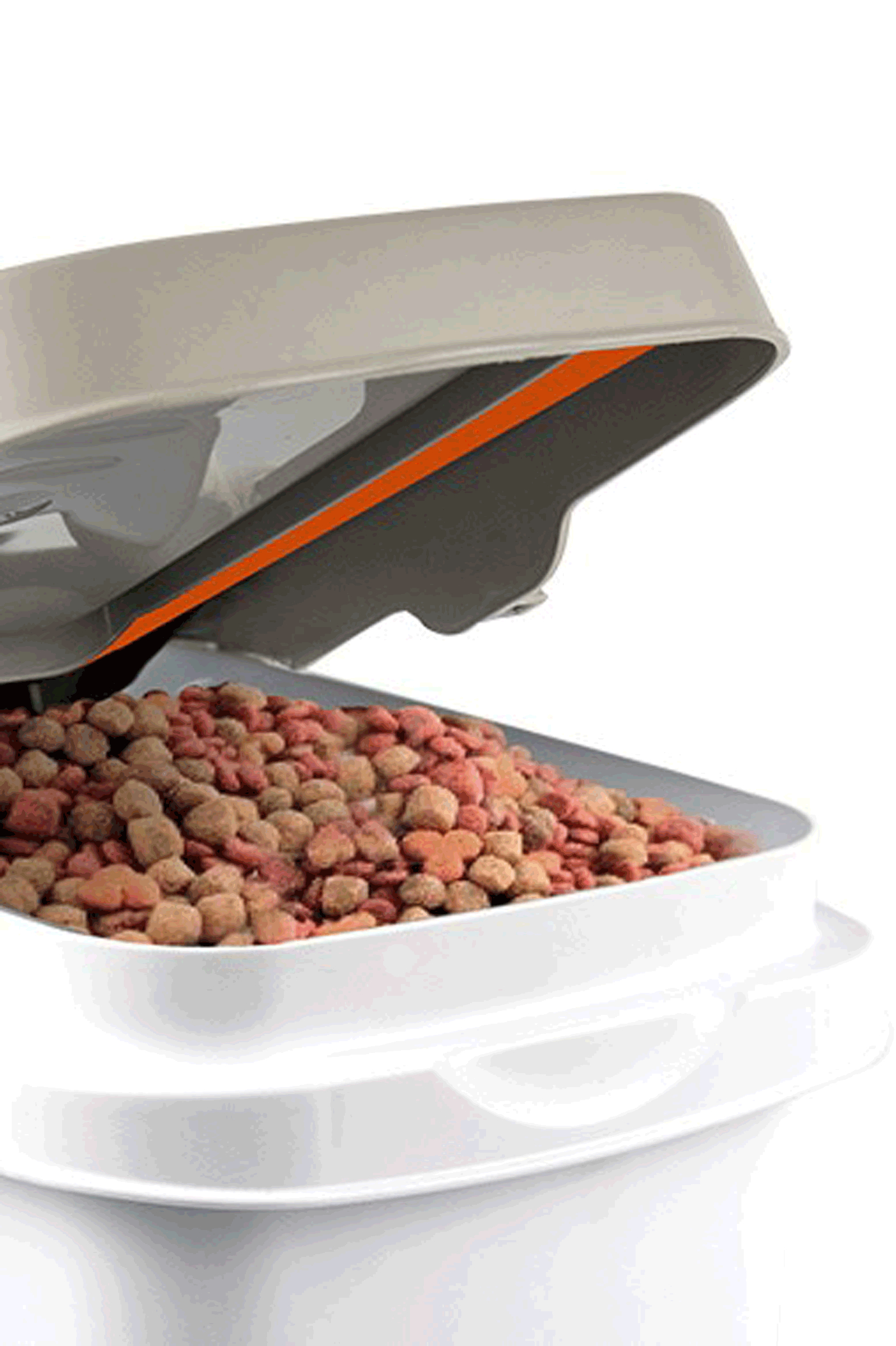 Kerbl foderbeholder, 15 L