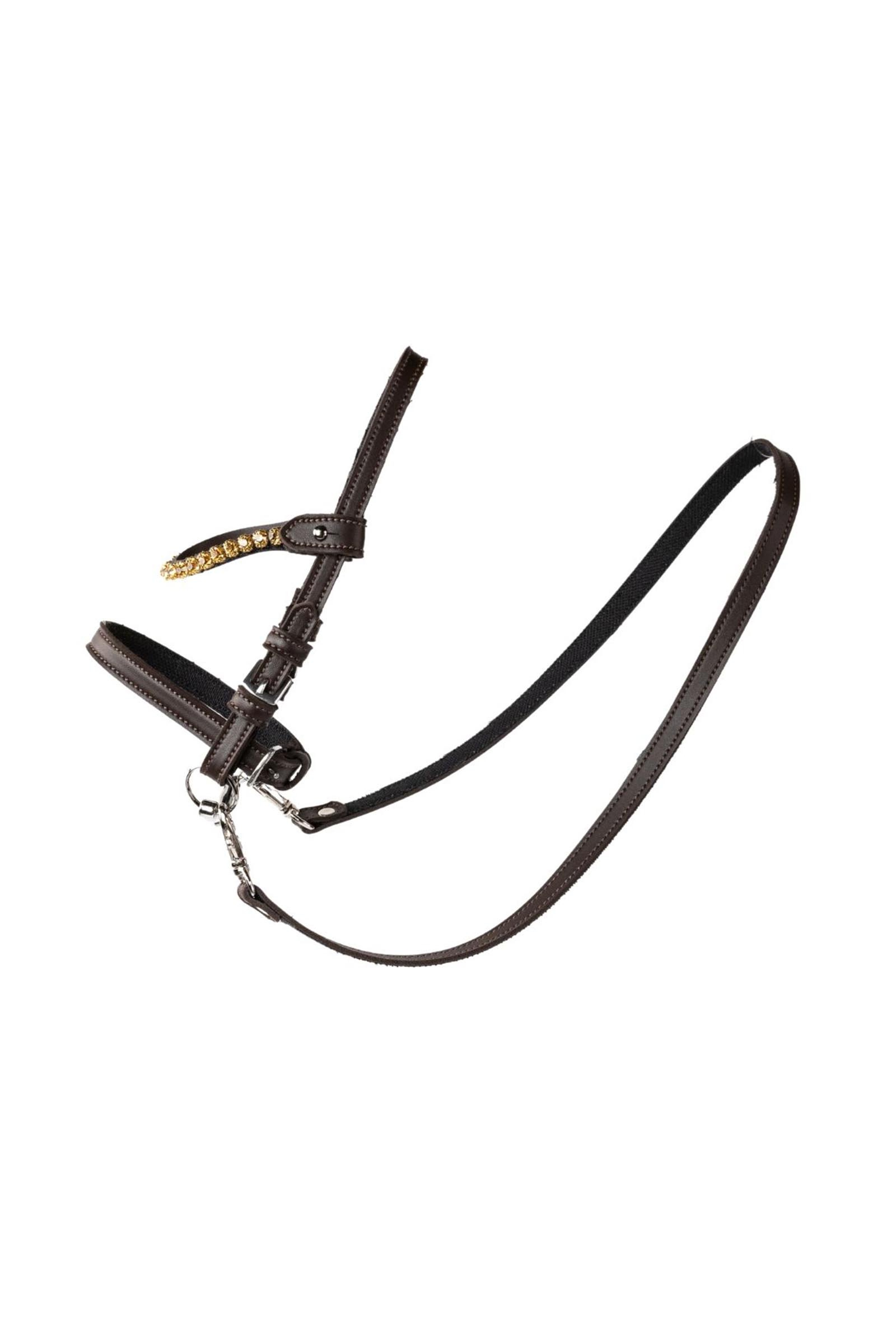 My Hobby Horse l&aelig;dertrense med sten