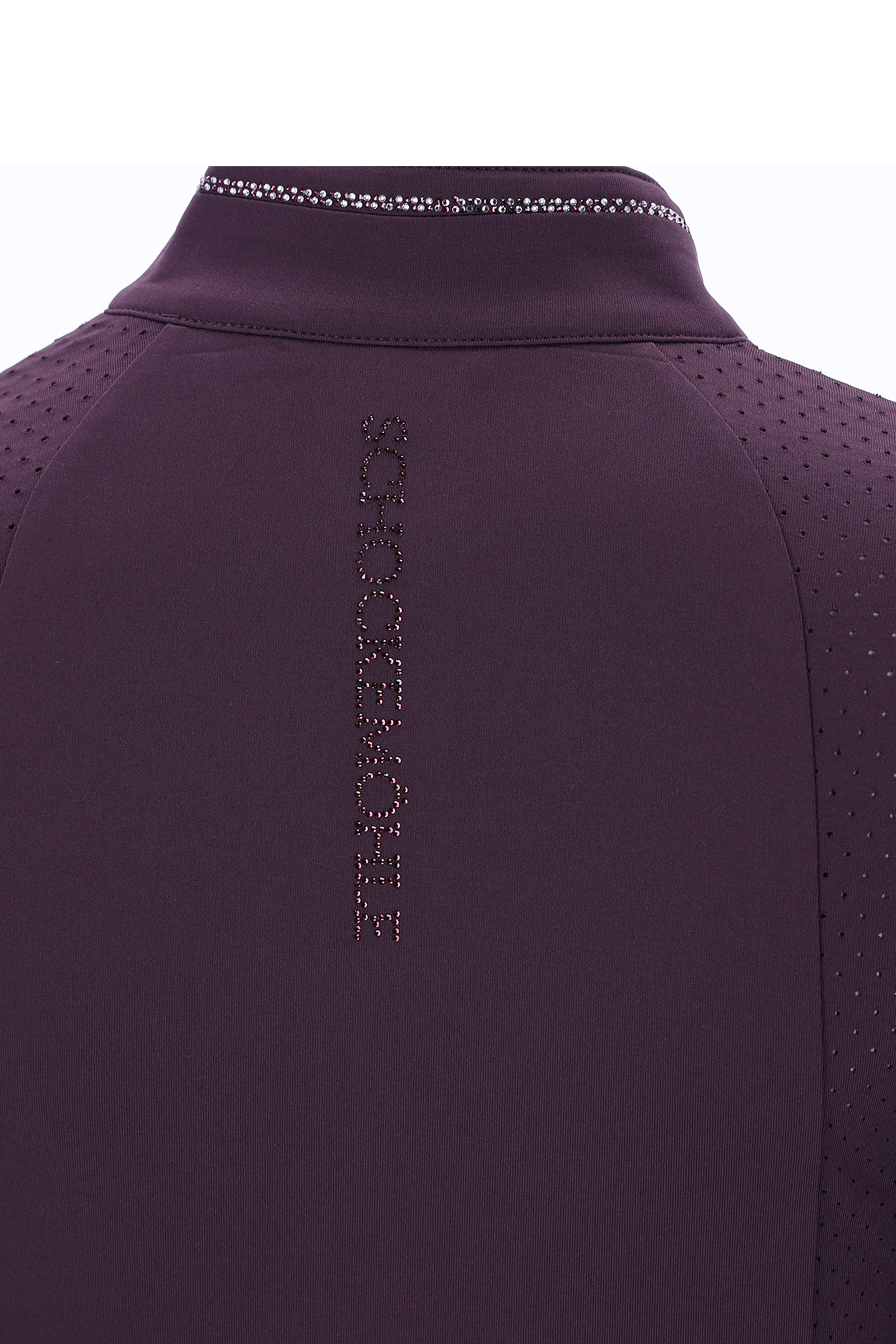 Schockem&ouml;hle Sports SP Peppa Style Kvindetr&aelig;ningstr&oslash;je til vinter