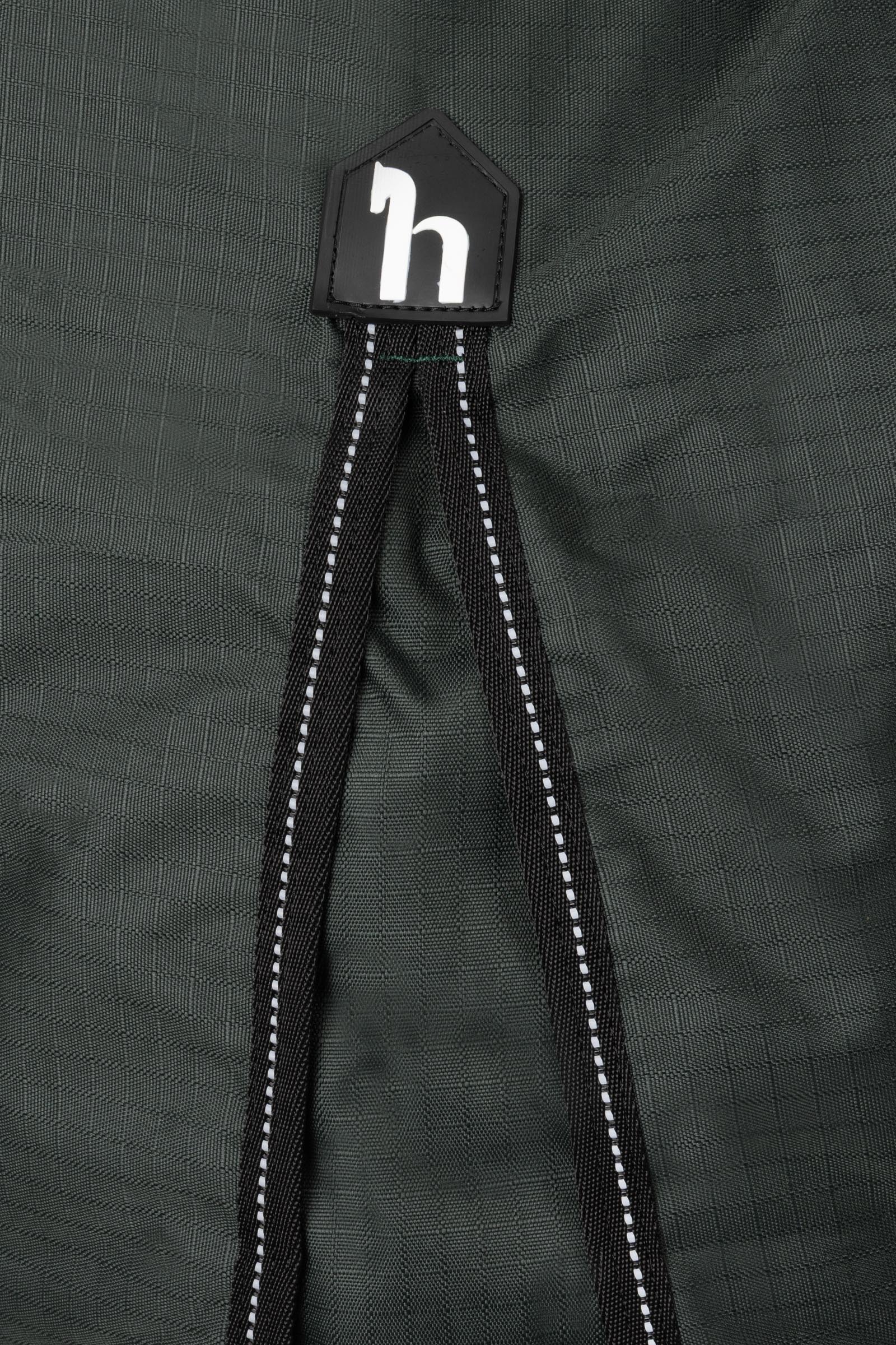 Horze Helsinki uded&aelig;kken med halv hals, 300 g