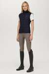 Tommy Hilfiger Equestrian Serano dame quiltet vest