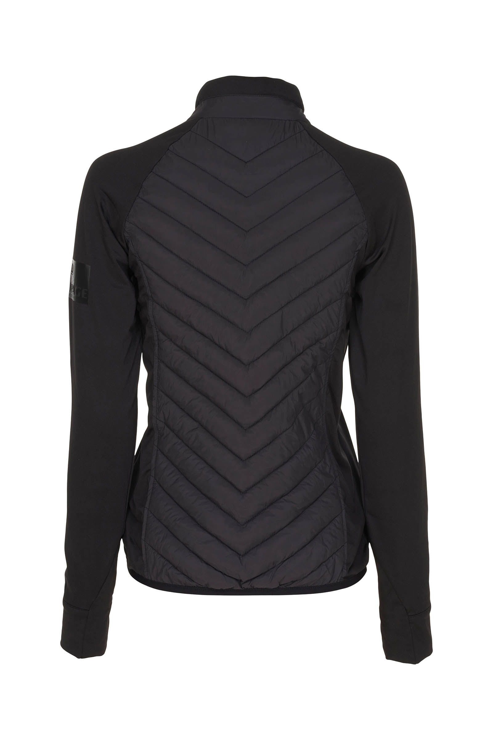 Equipage Canon Women´s Light Puffer Jacket