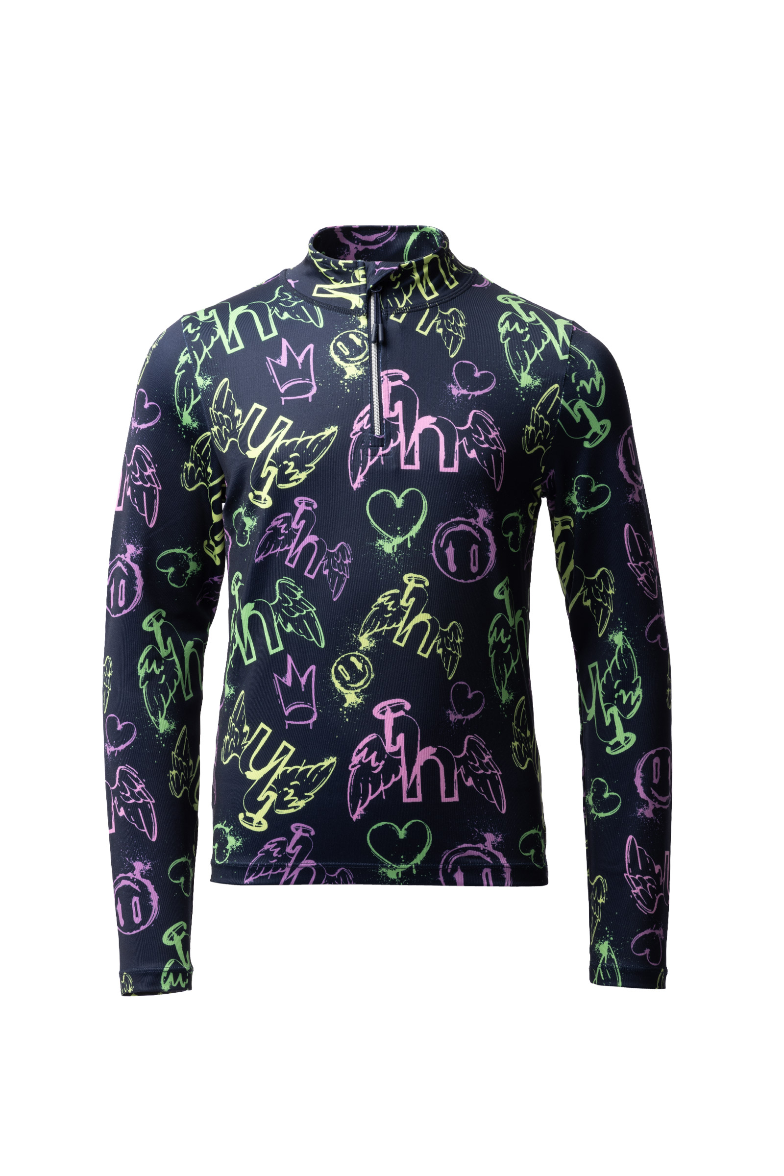 Horze Mea Børne træningsshirt