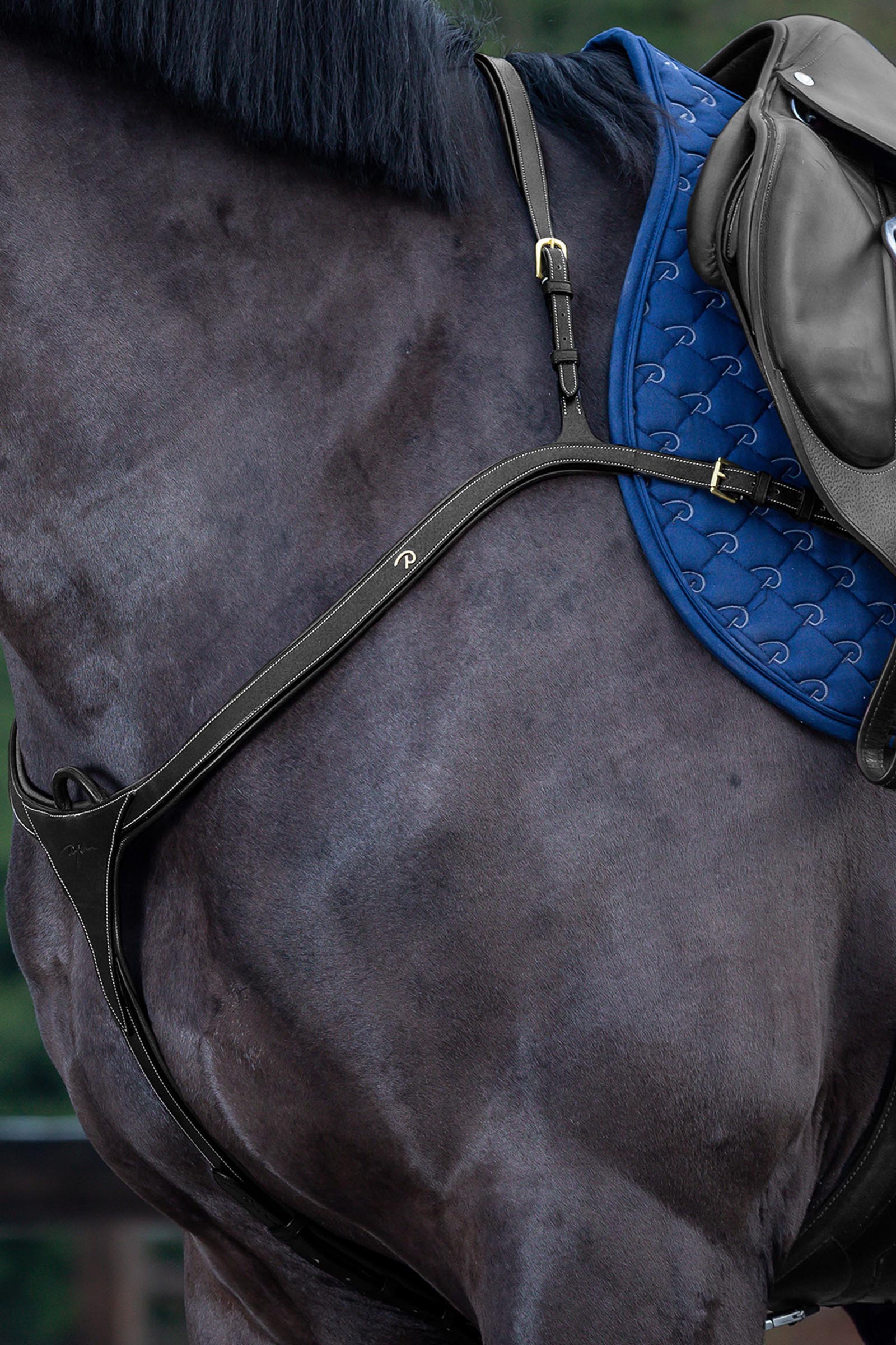 Dy'on D Collection fort&oslash;j med lang bro