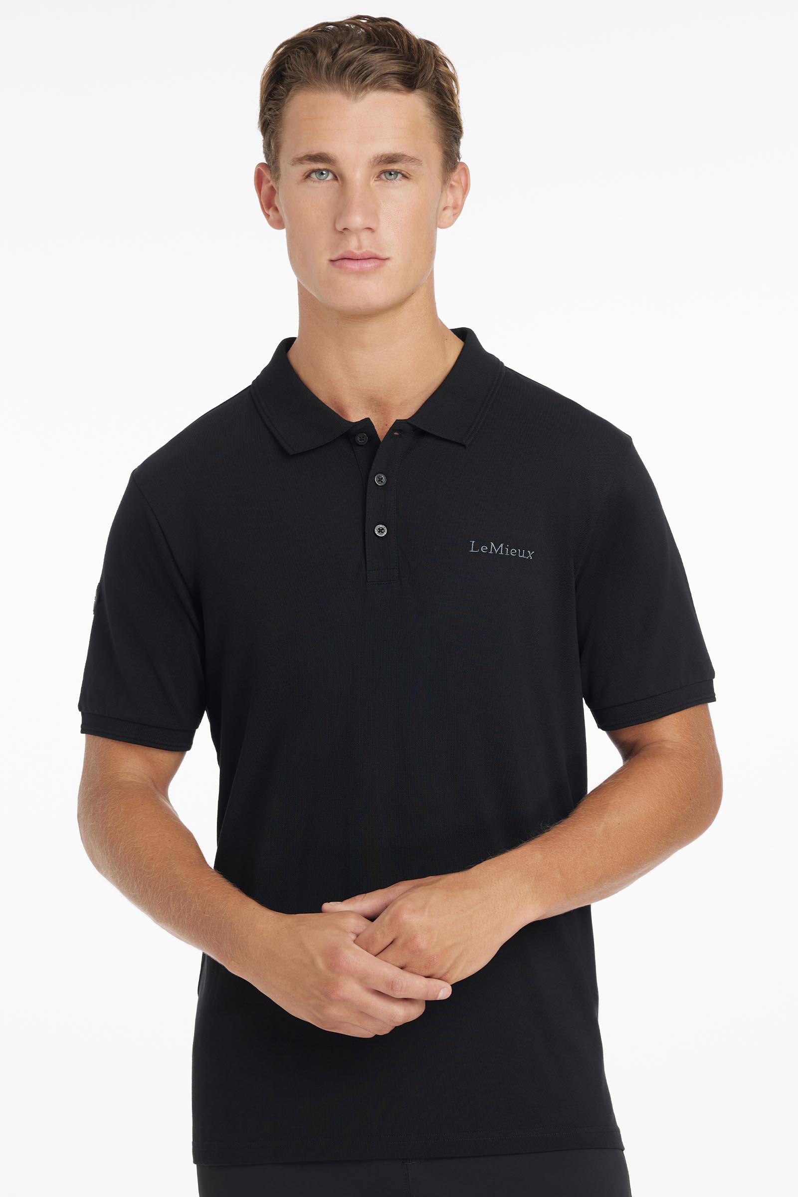 LeMieux Classique herre poloshirt