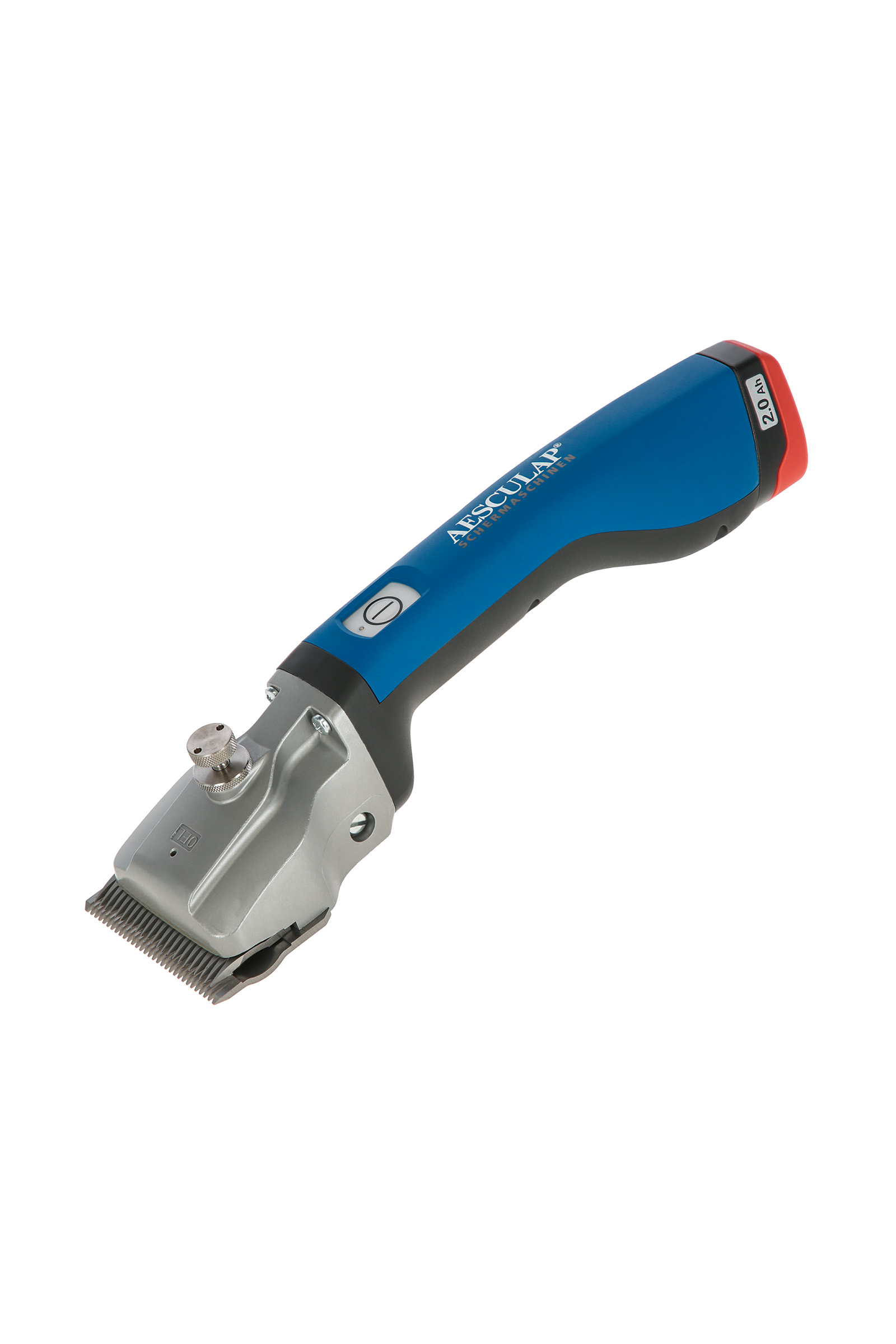 Aesculap Bonum stř&iacute;hac&iacute; strojek bezdr&aacute;tov&yacute;