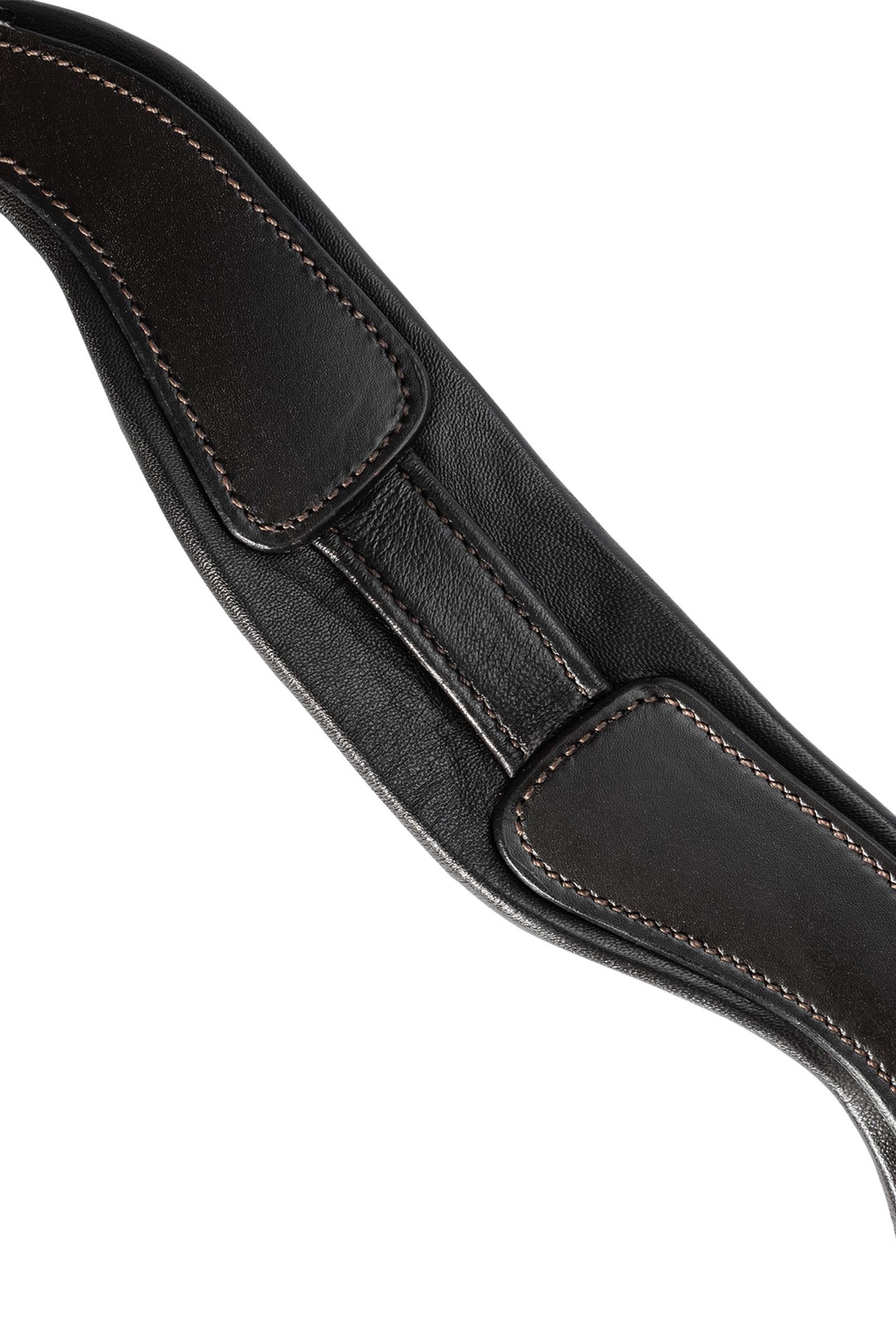 Waldhausen X-Line Goldheart trense