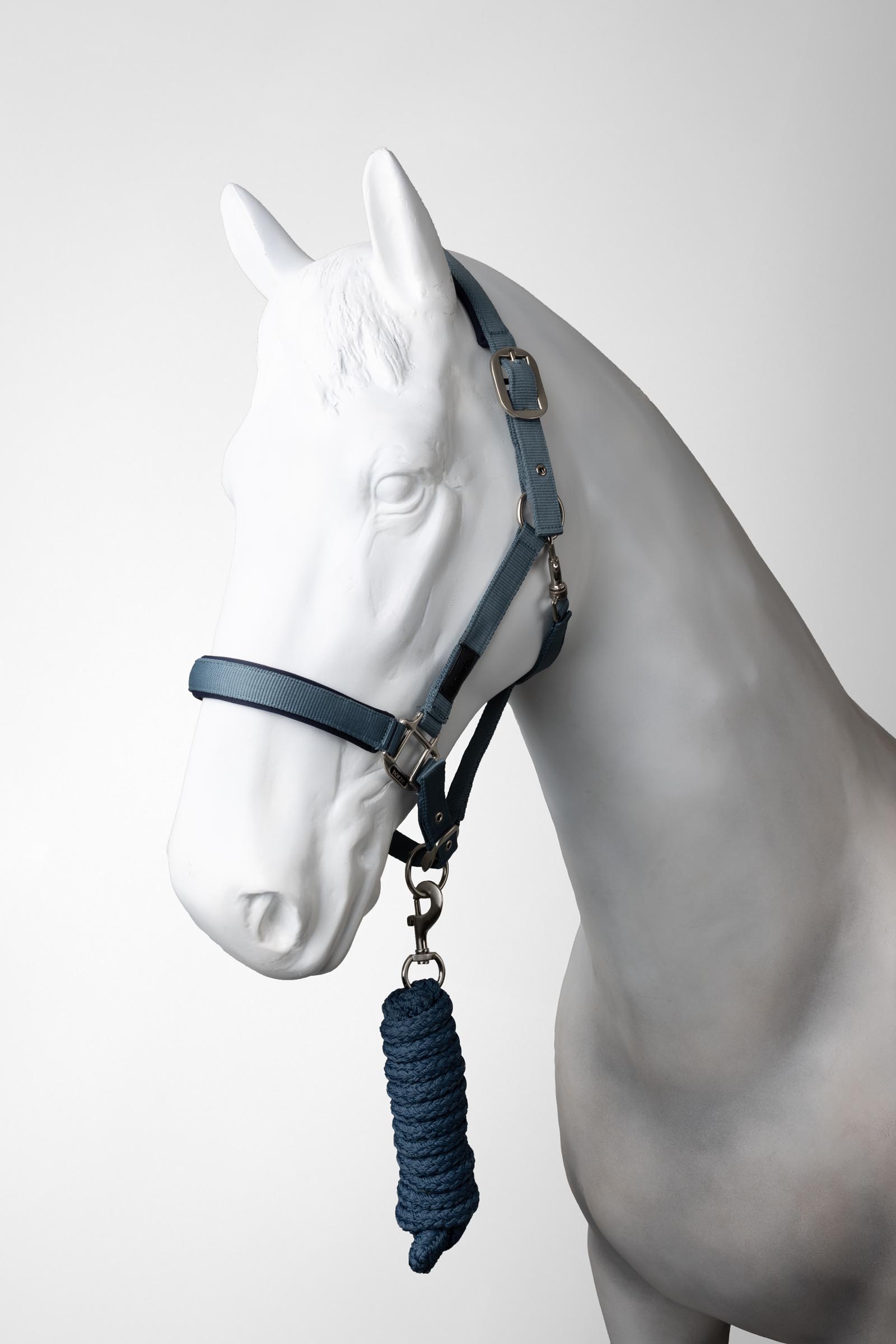 Stormy weather Horze Lucca grime & træktov set