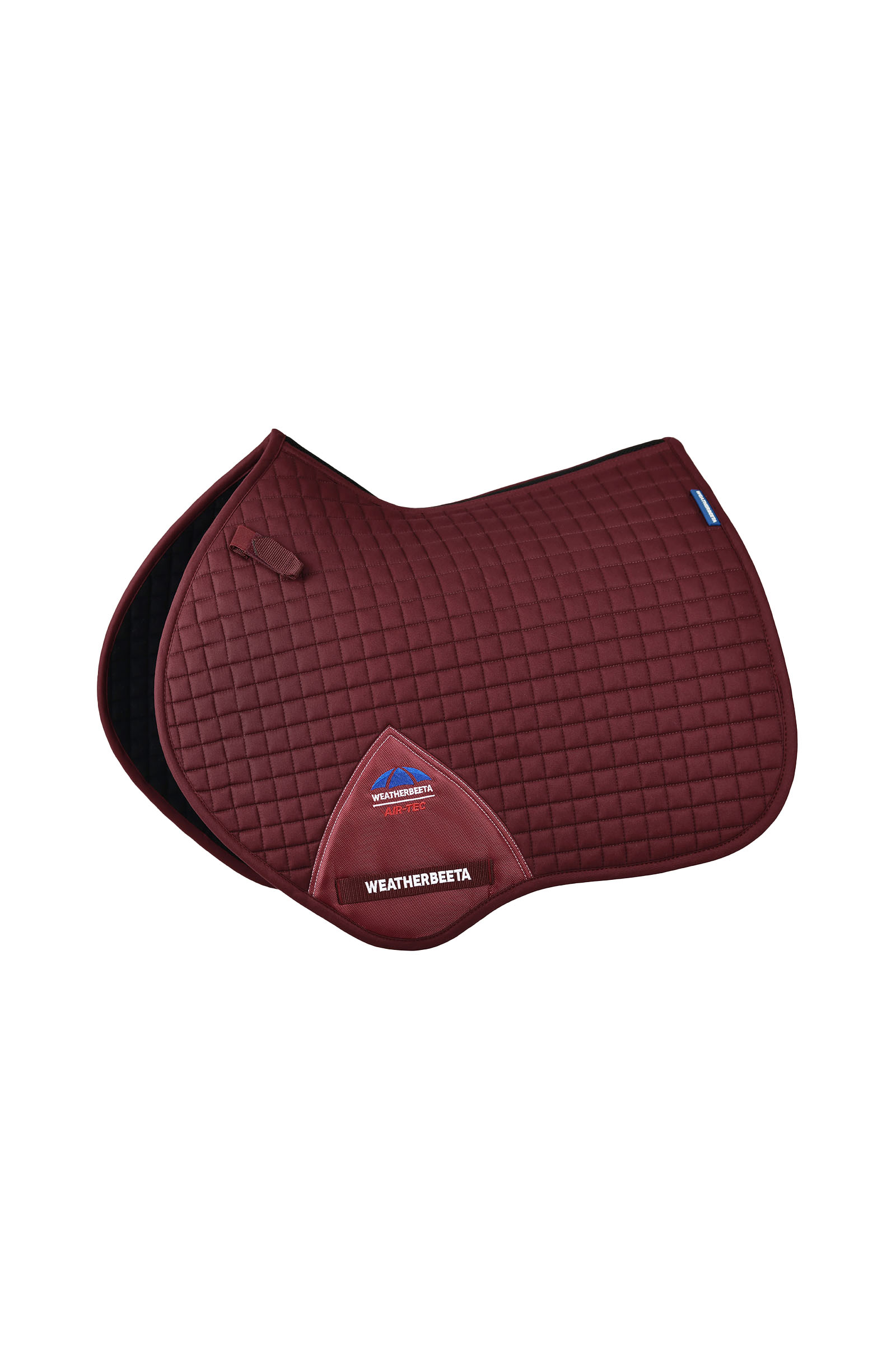 Burgundy Weatherbeeta Prime Air-Tec Springunderlag