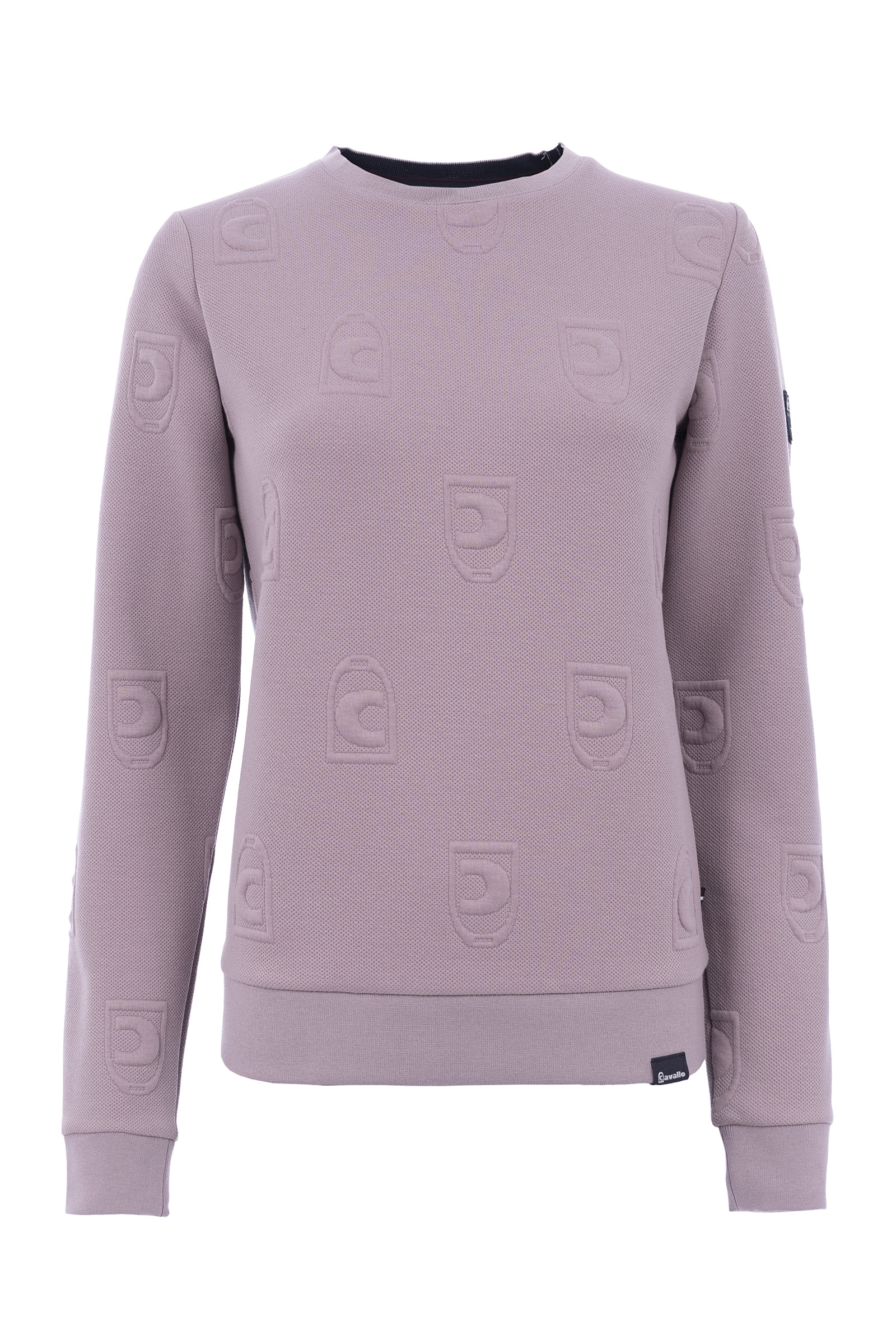 Cavallo Elba Sweatshirt, damemodel