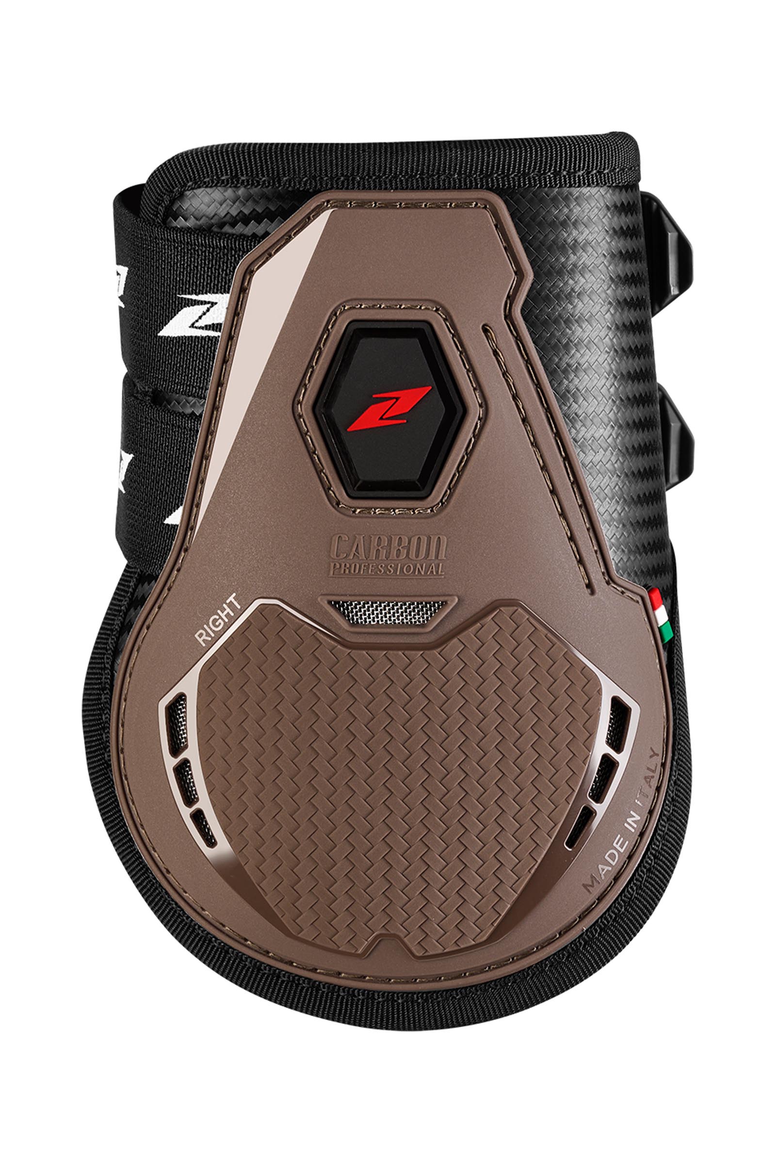 Zandona Carbon Professional Lite Kodeledsbeskyttere