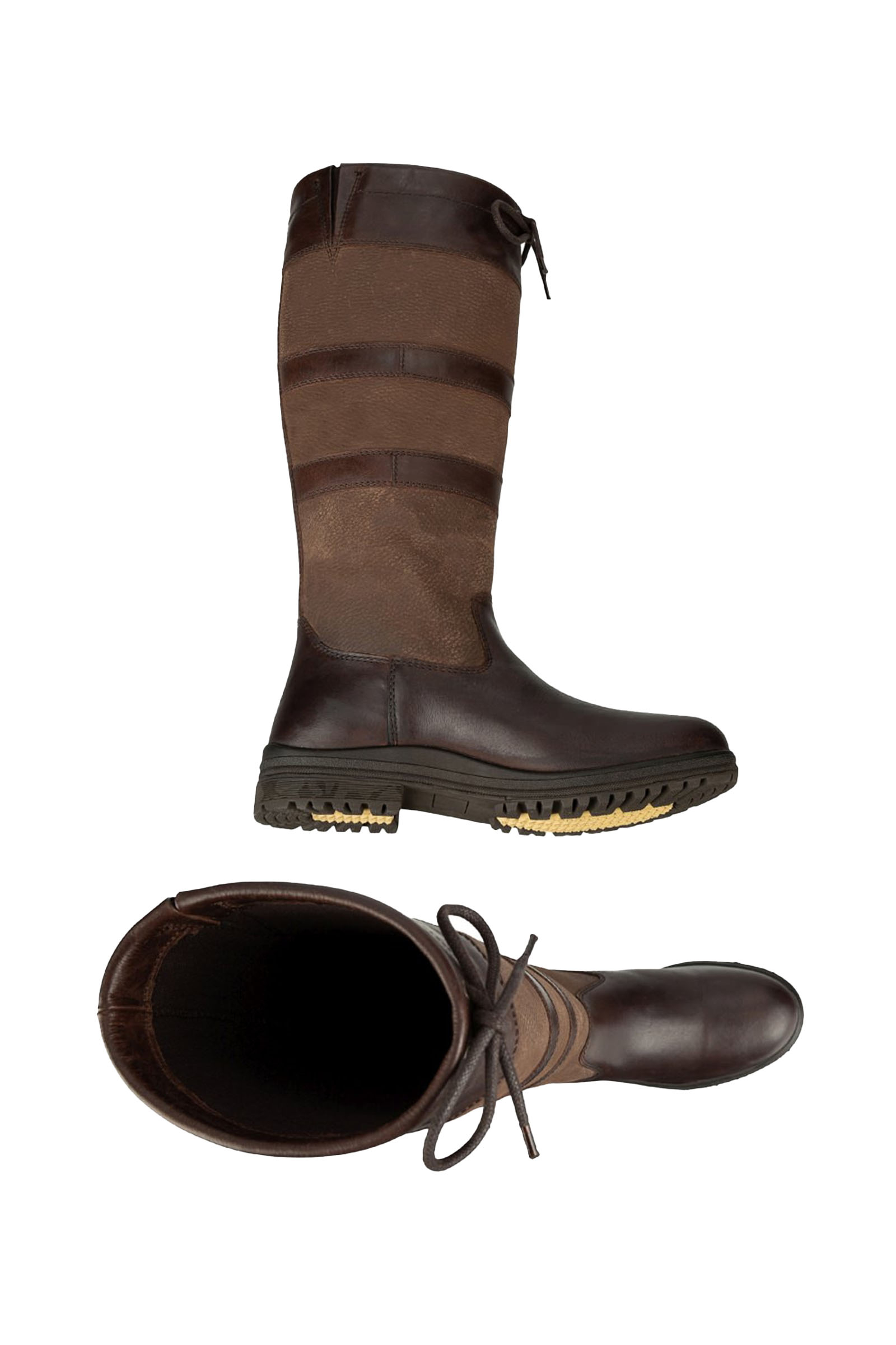 Suedwind Footwear Derry Yard Boots, damemodel