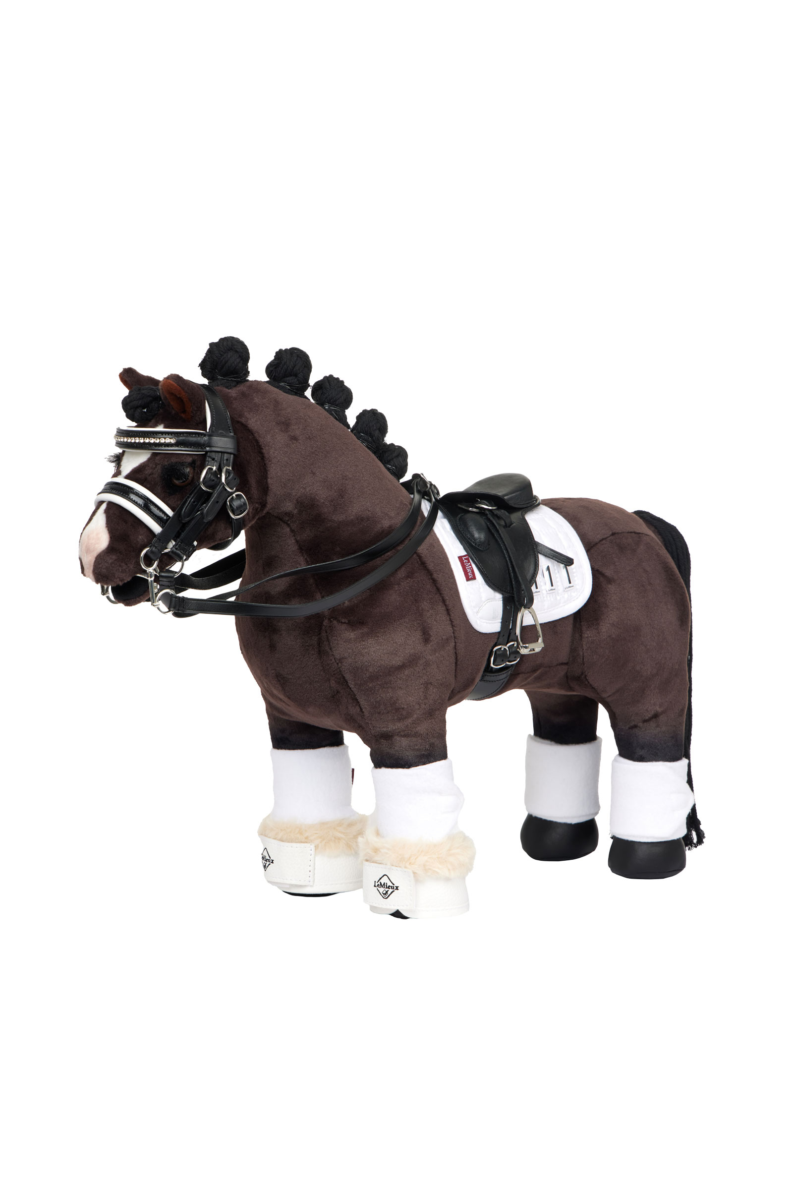 LeMieux Toy Pony dressurklokker