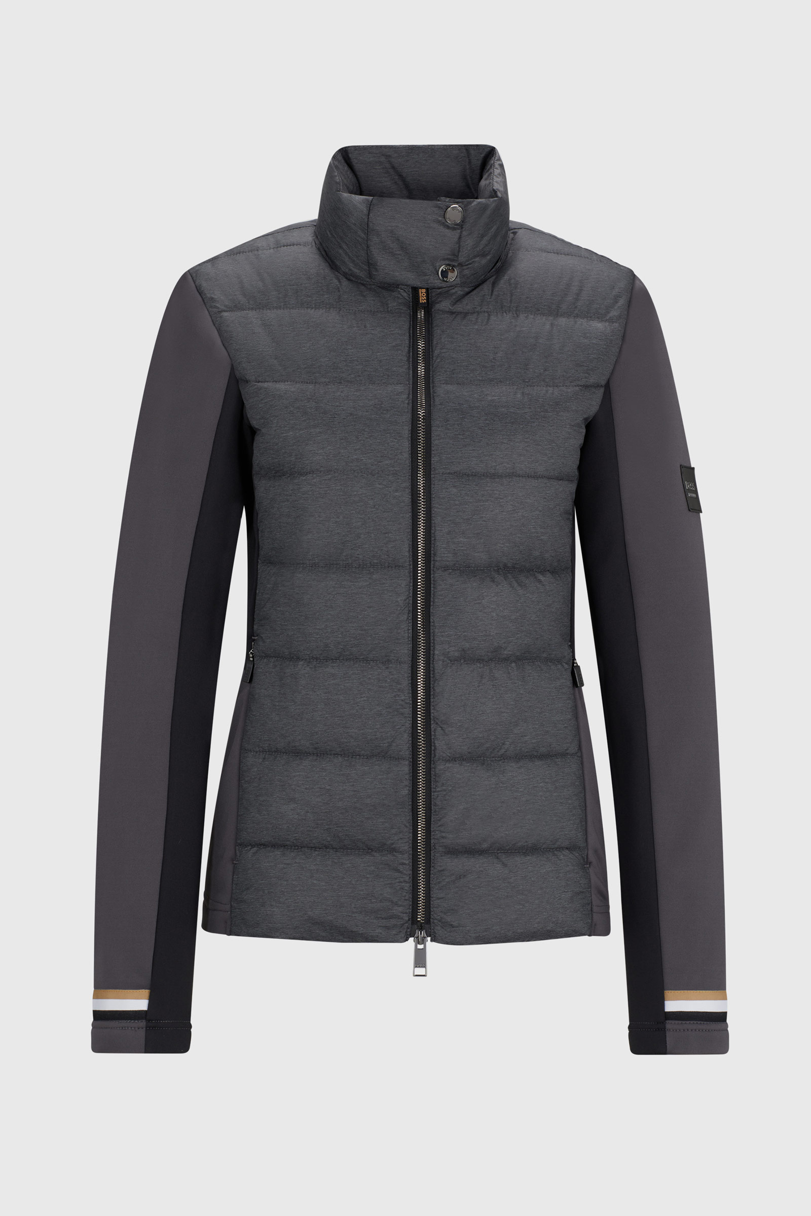 Boss Ruby hybrid dunjakke