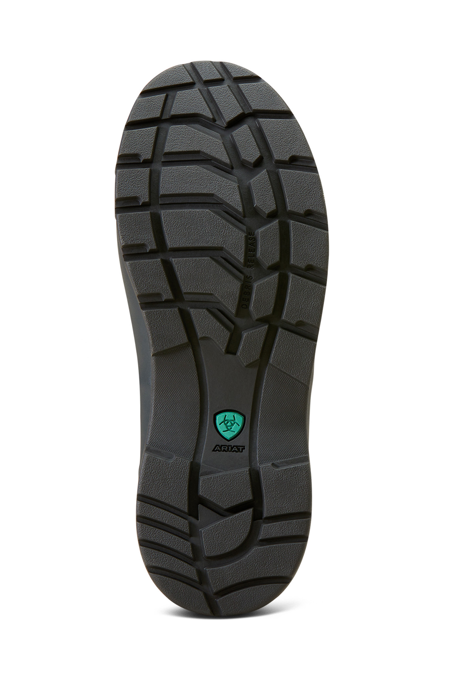 Ariat Kelmarsh Shortie dames korte gummist&oslash;vle