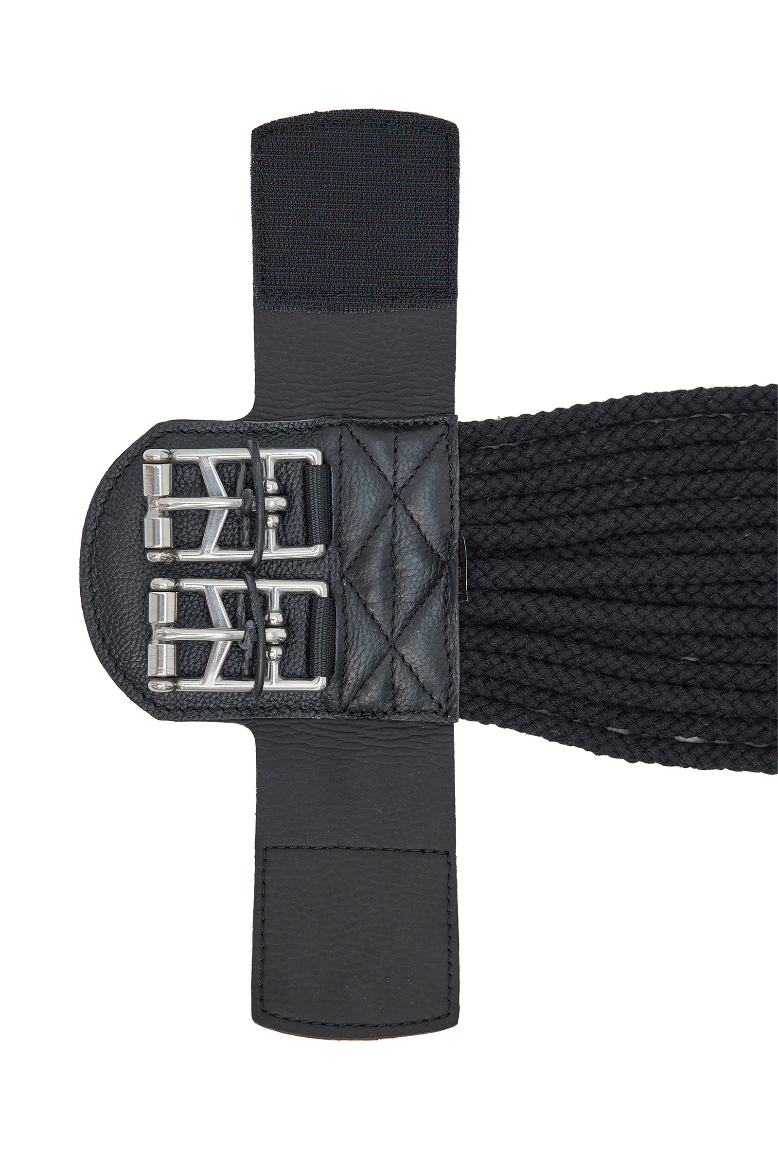 Kieffer Bomuldskontur kort omkreds