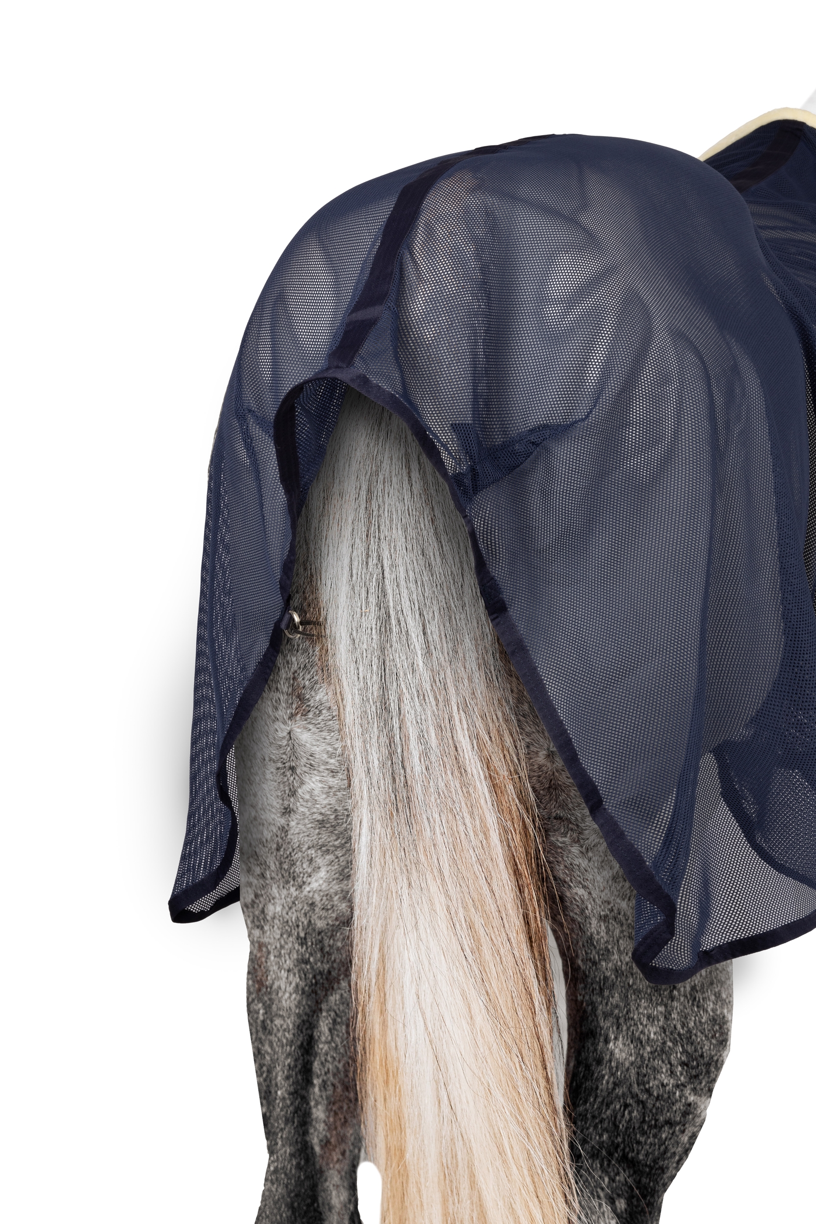 Horze mesh walkerd&aelig;kken  