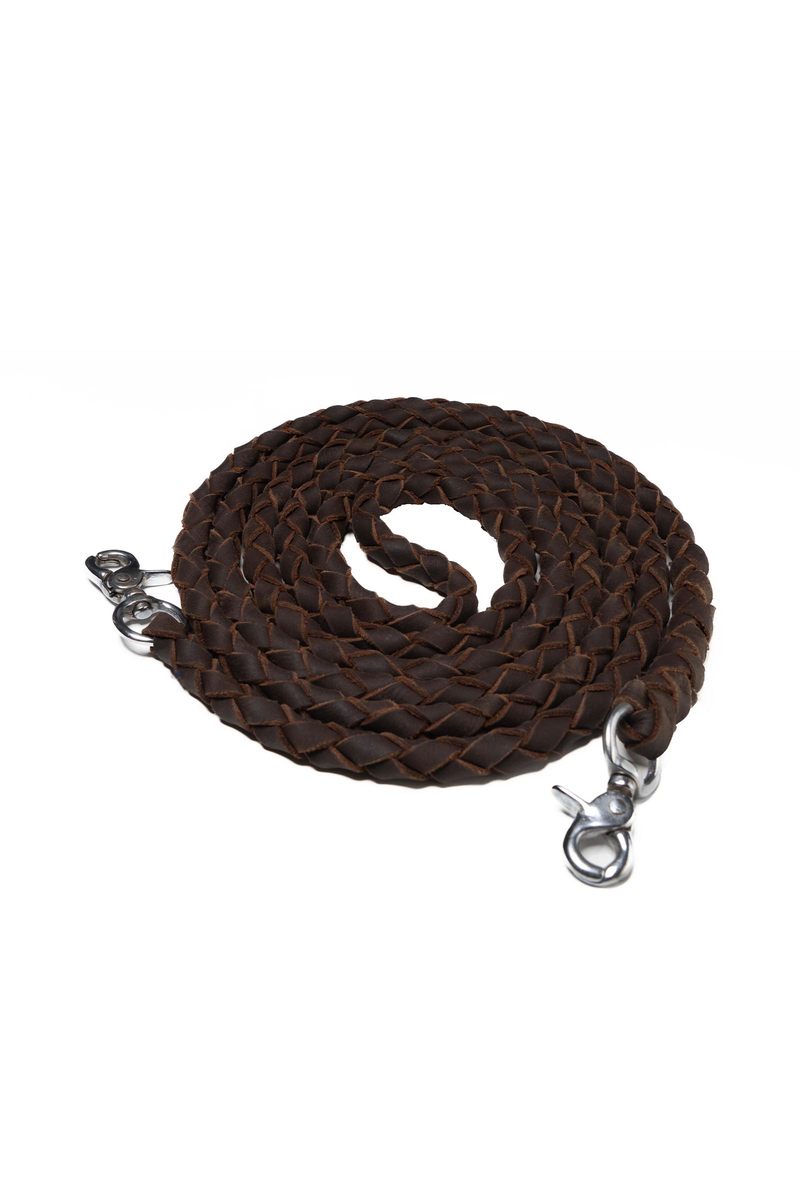 F.R.A. Freedom Riding Articles L&aelig;dert&oslash;jler Jack rundflettet  