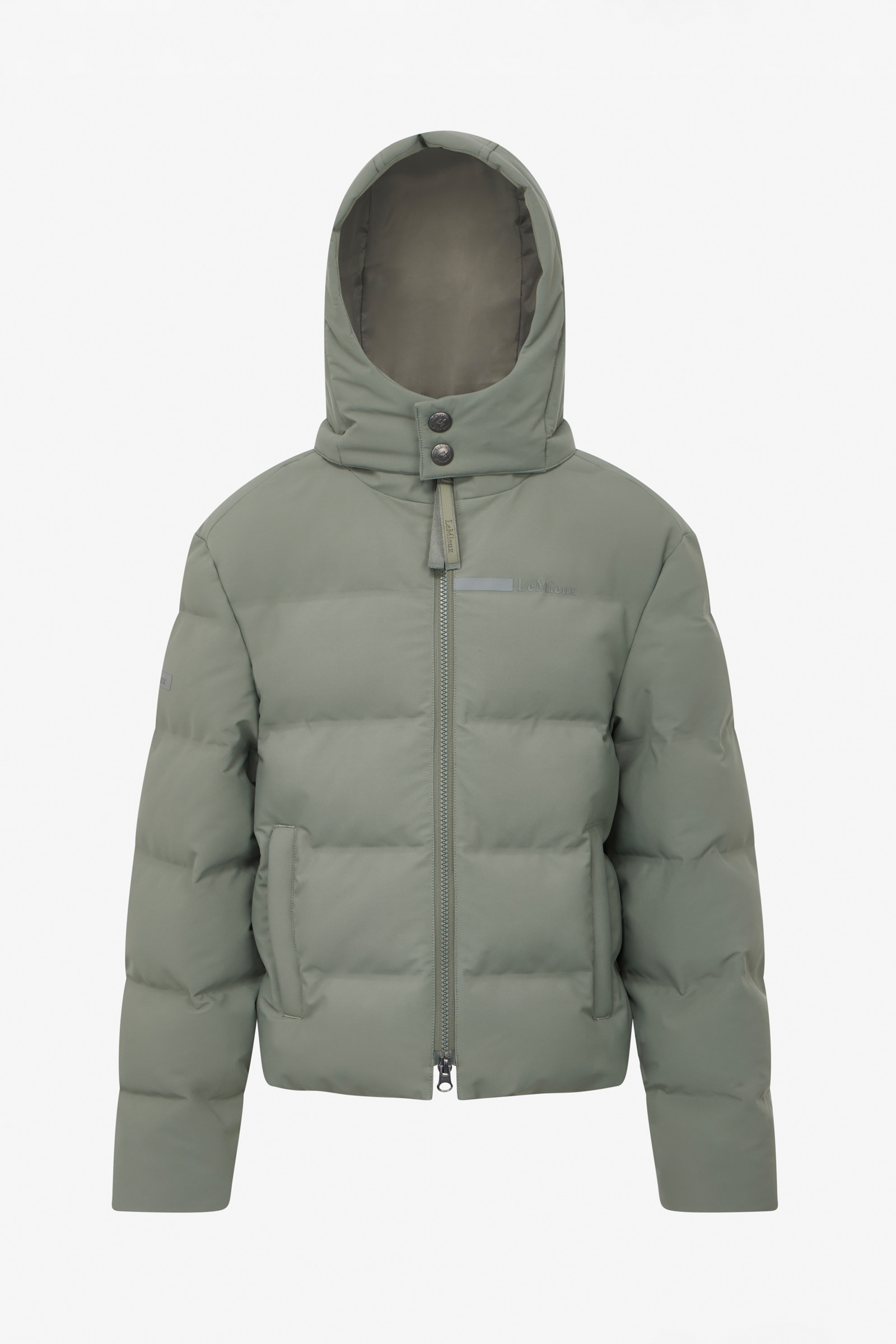 LeMieux Young Rider Daisy vandt&aelig;t jakke til b&oslash;rn