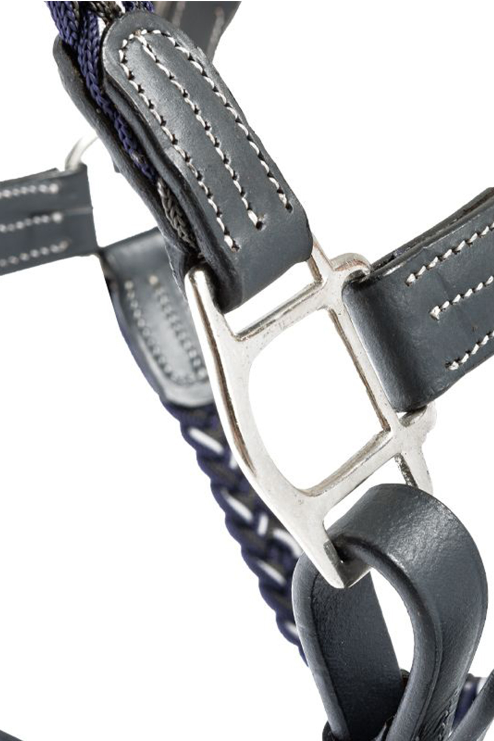 Kavalkade Tessa Flettet Grime