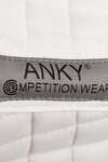 ANKY Bomuld Twill Dressur Underlag