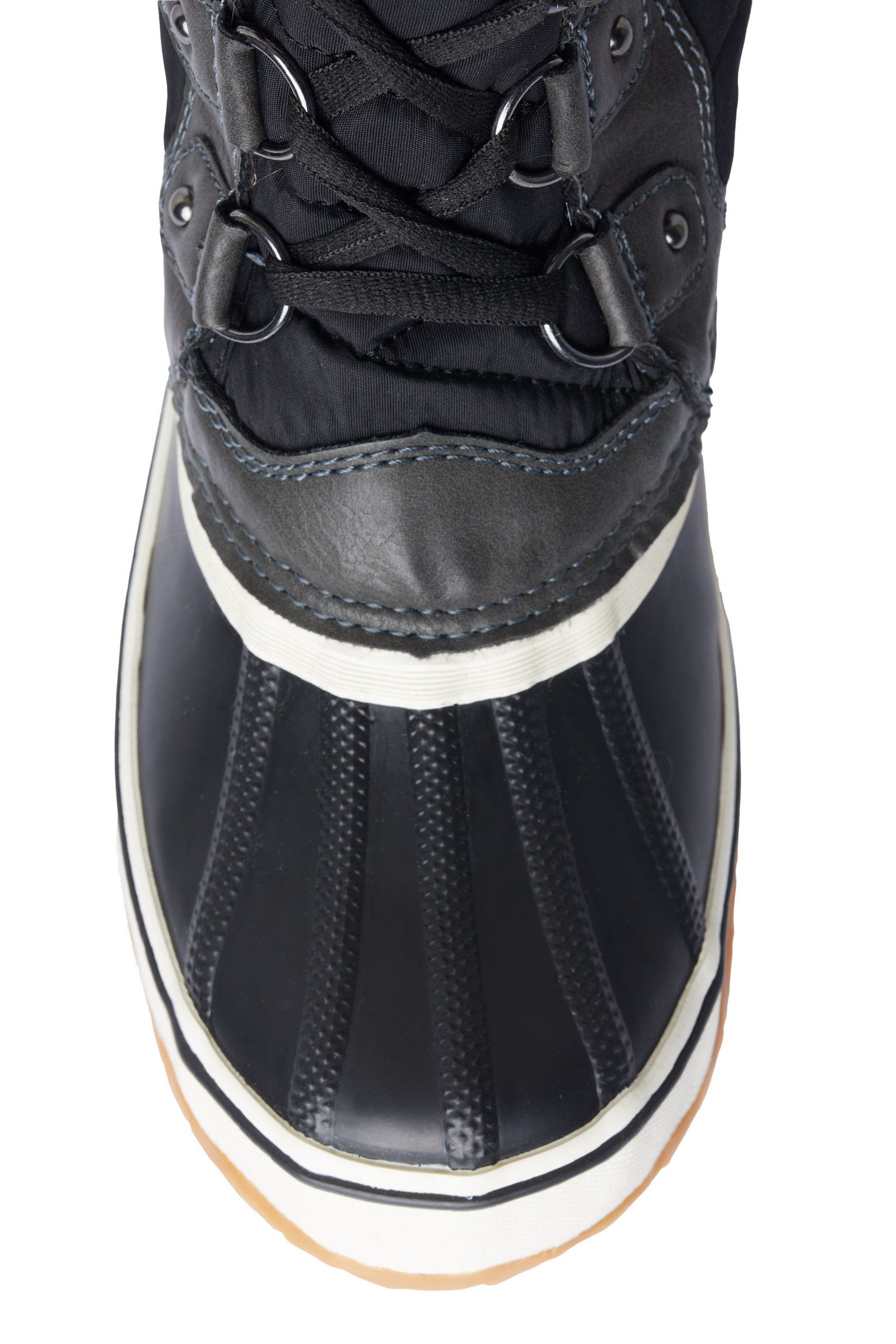 Horze Pelsforet Vinterstøvle, damemodel