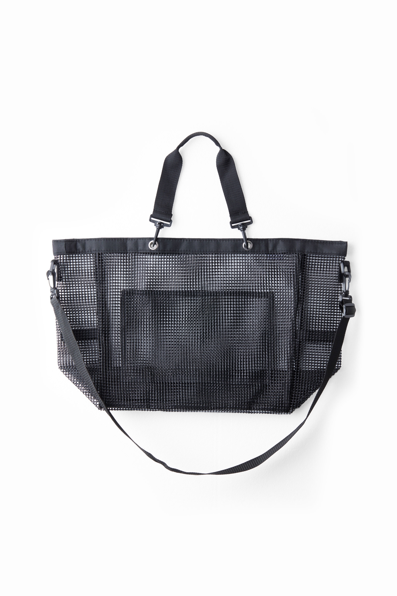 Horze Mesh Shopper groomingtaske