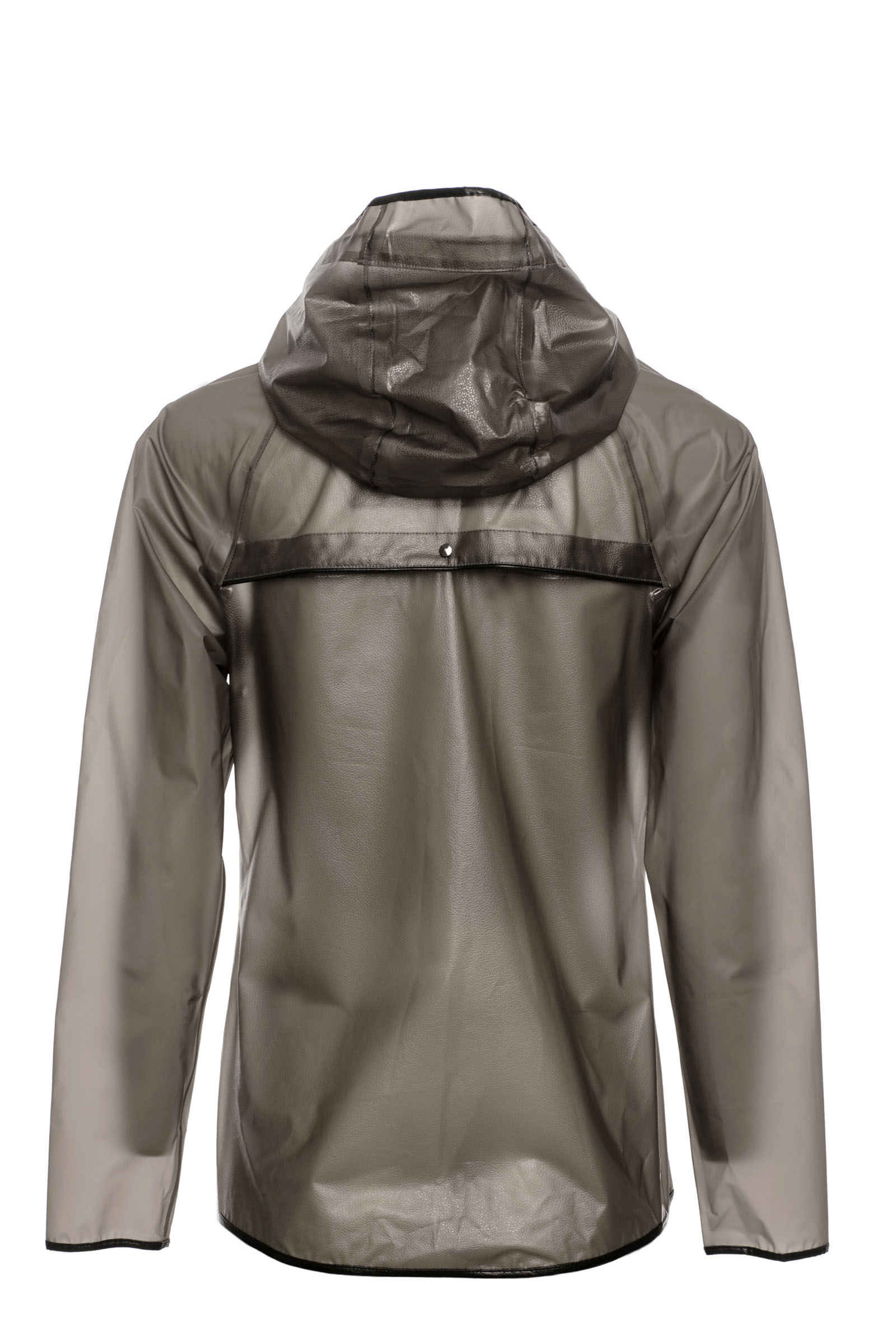 AA Clear vandtæt jakke, damemodel