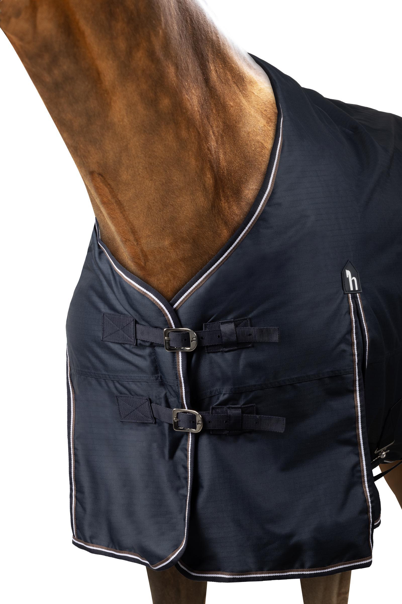 Horze Glasgow udedækken, 300 g