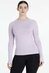 LeMieux Britney Women&acute;s Seamless UV-Long Sleeve Top
