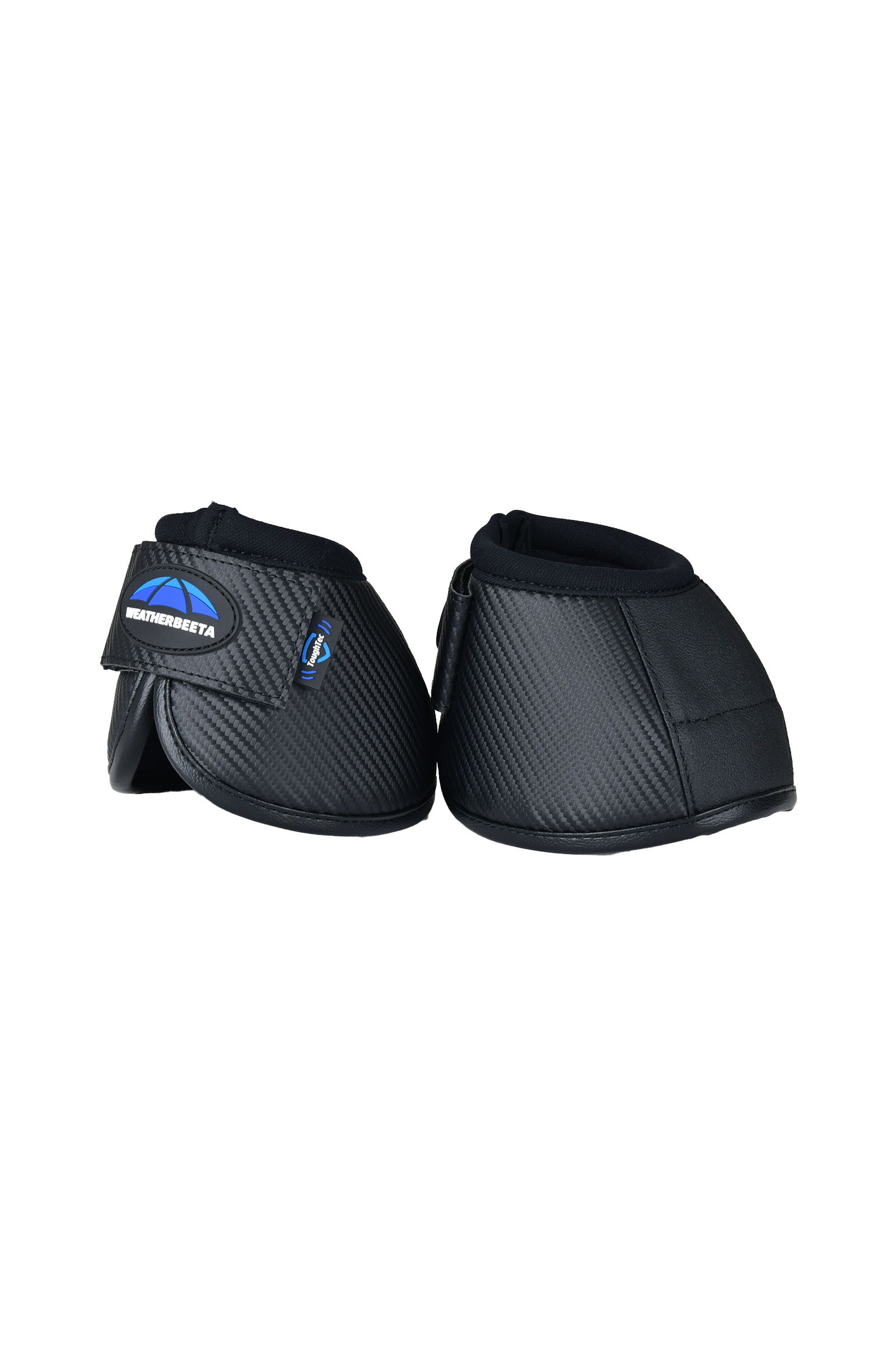 Weatherbeeta Tough-Tec anatomiske klokker