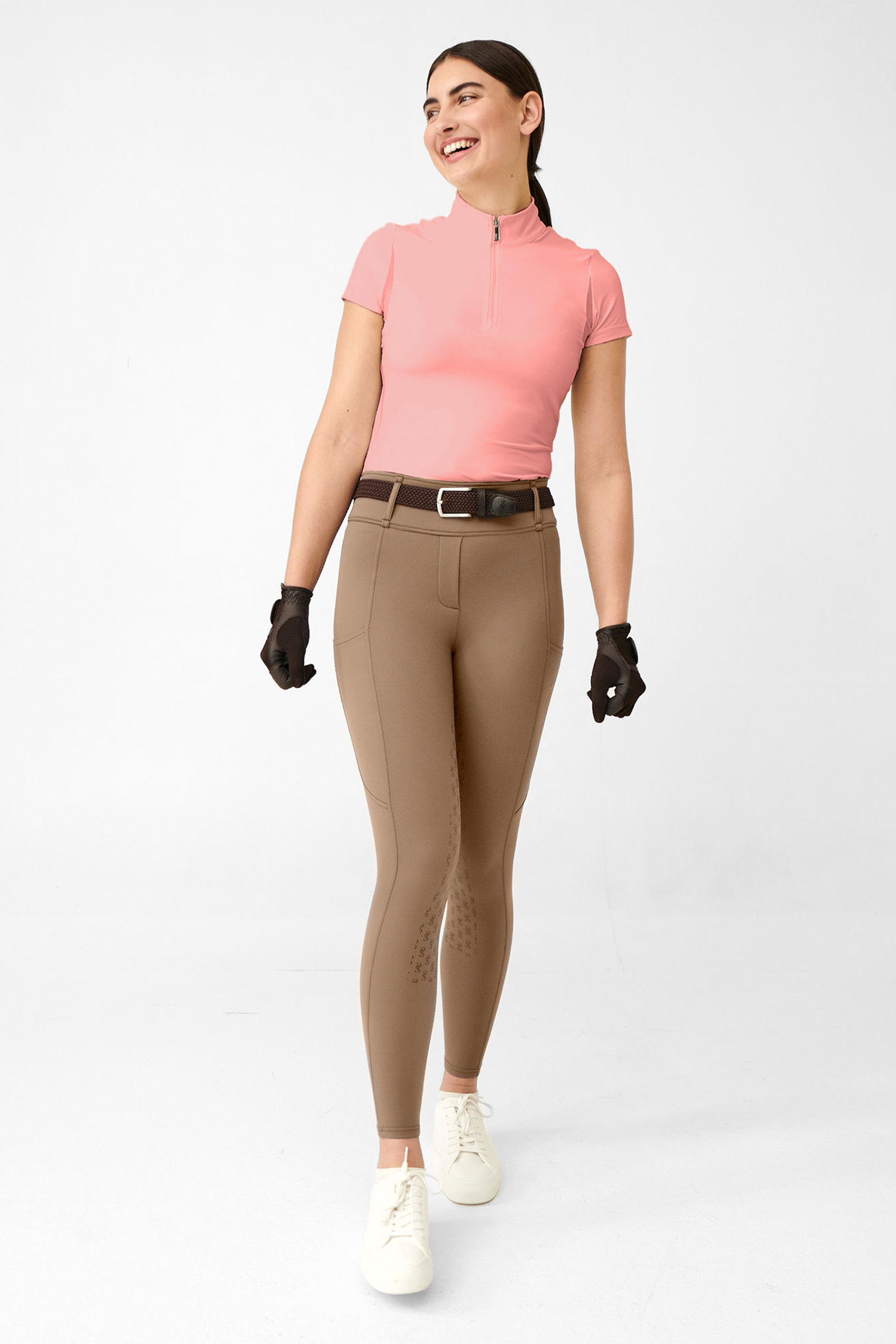 PS of Sweden Everly Quote Women&acute;s Base Layer