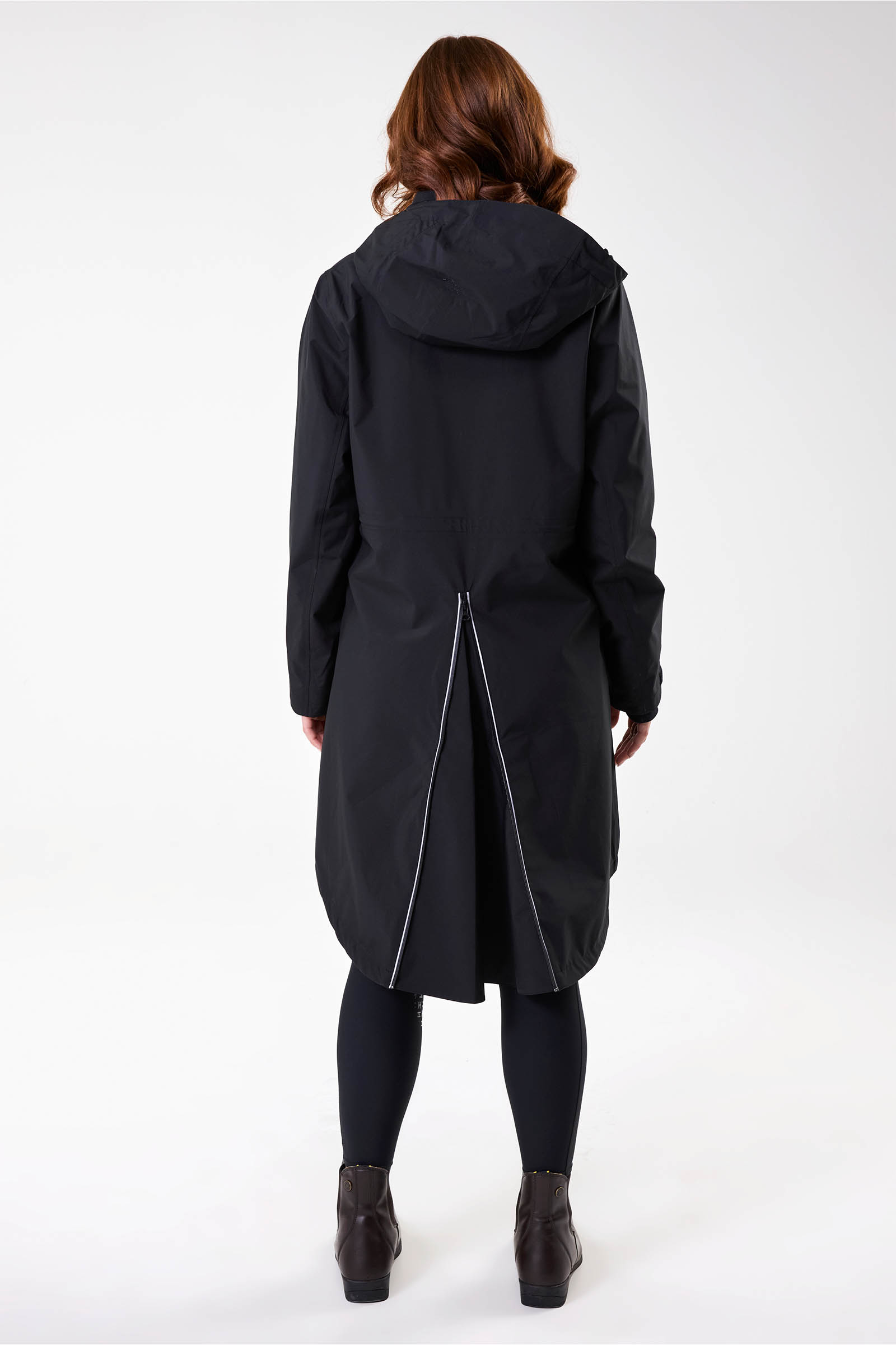 Horseware H20 dameparka